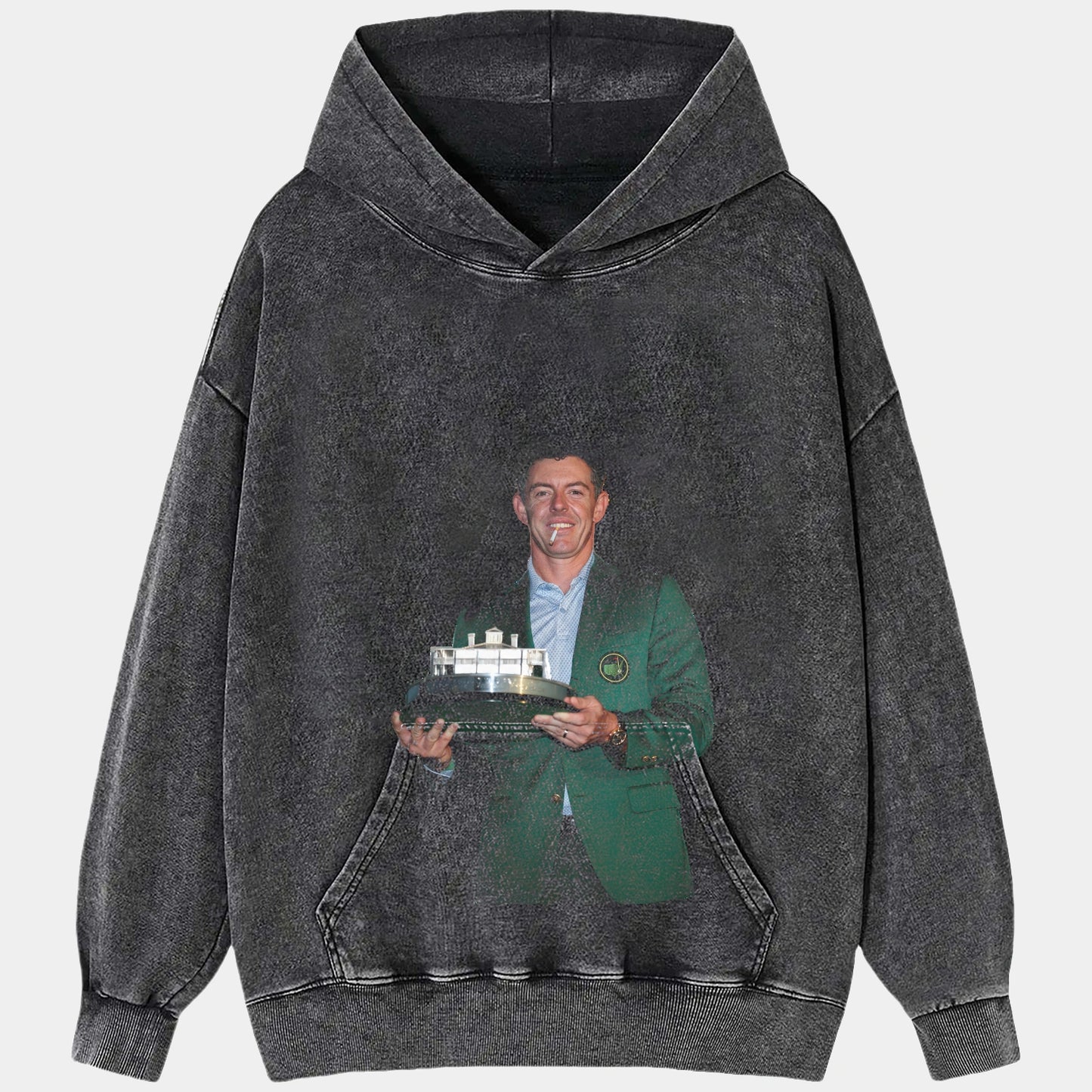 Rory Mcilroy Master Tee 2.0 - AQCHIC