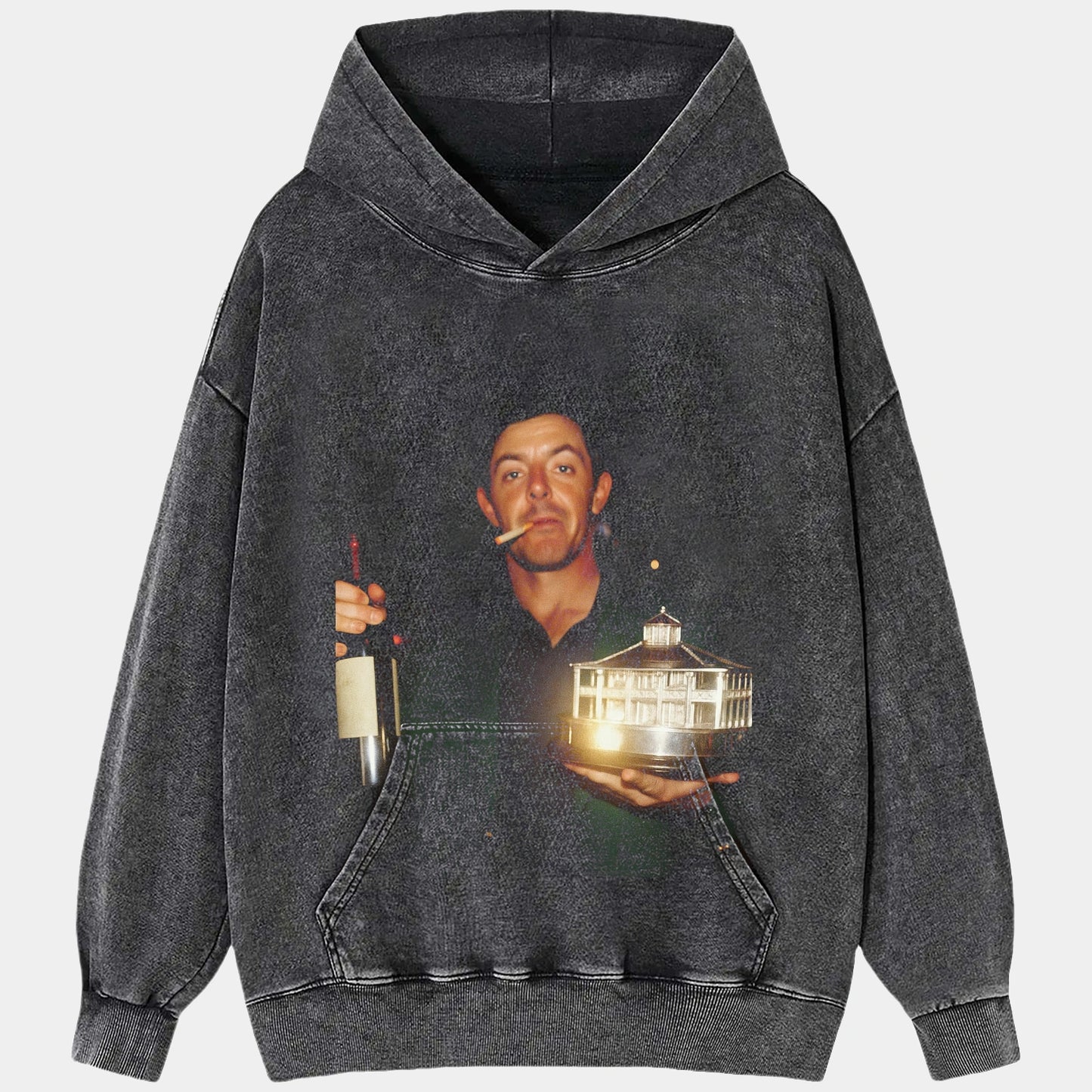 Rory Mcilroy Master Tee 3.0 - AQCHIC