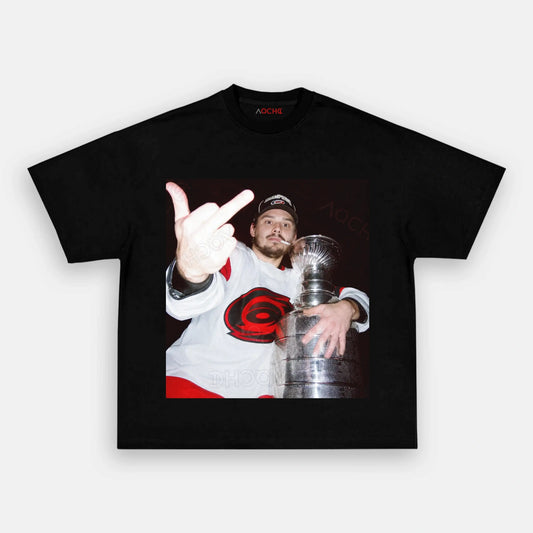 SA20 Champion Tee 1 - AQCHIC