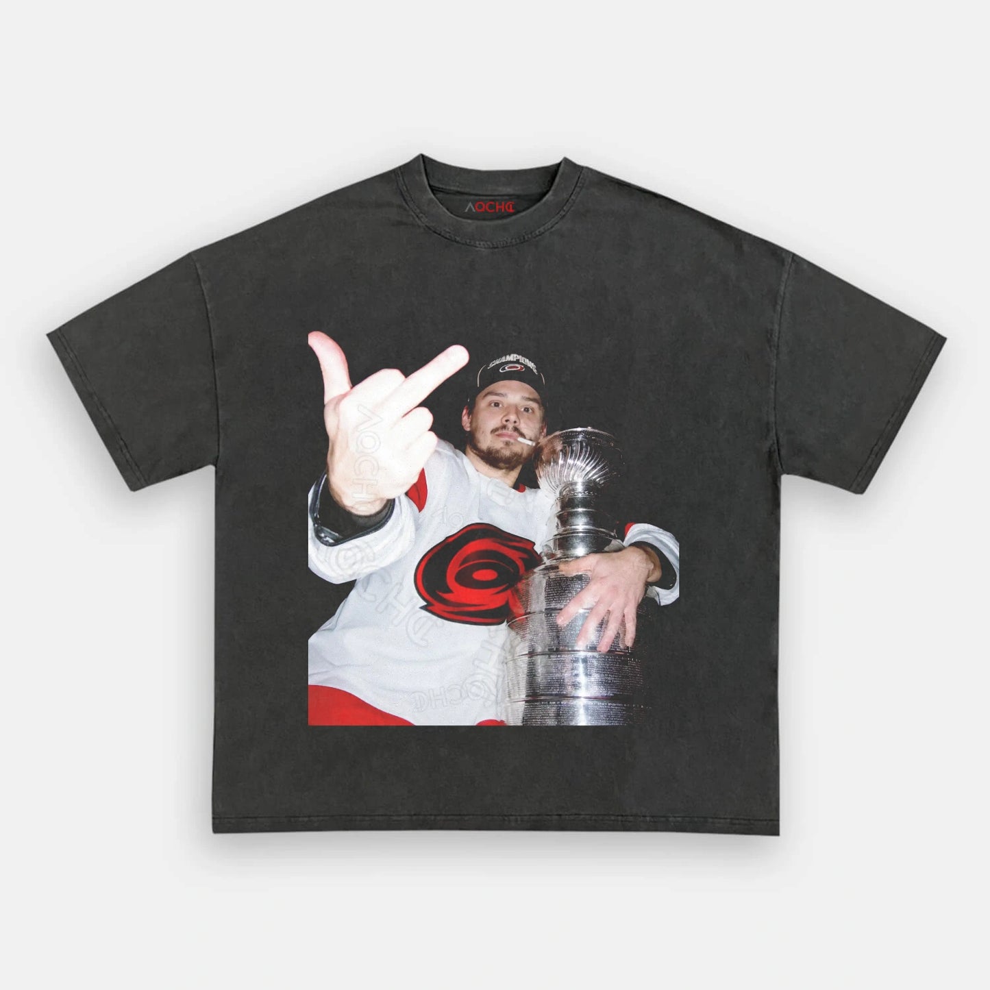 SA20 Champion Tee 1 - AQCHIC