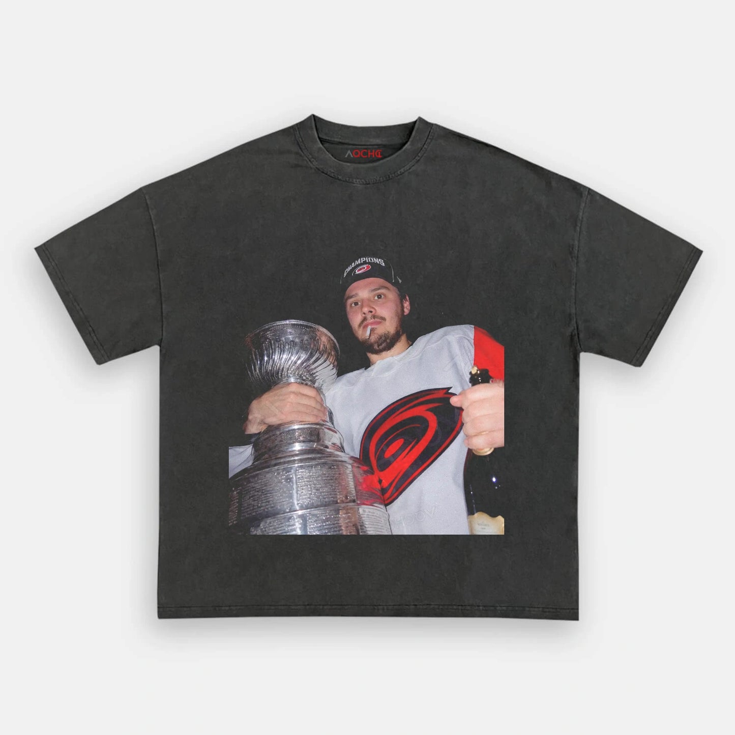 SA20 Champion Tee 2 - AQCHIC
