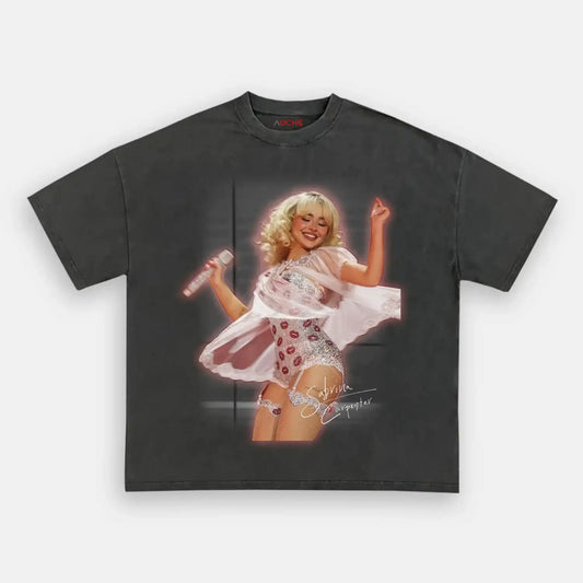 sabrina Stage rotation WEAR