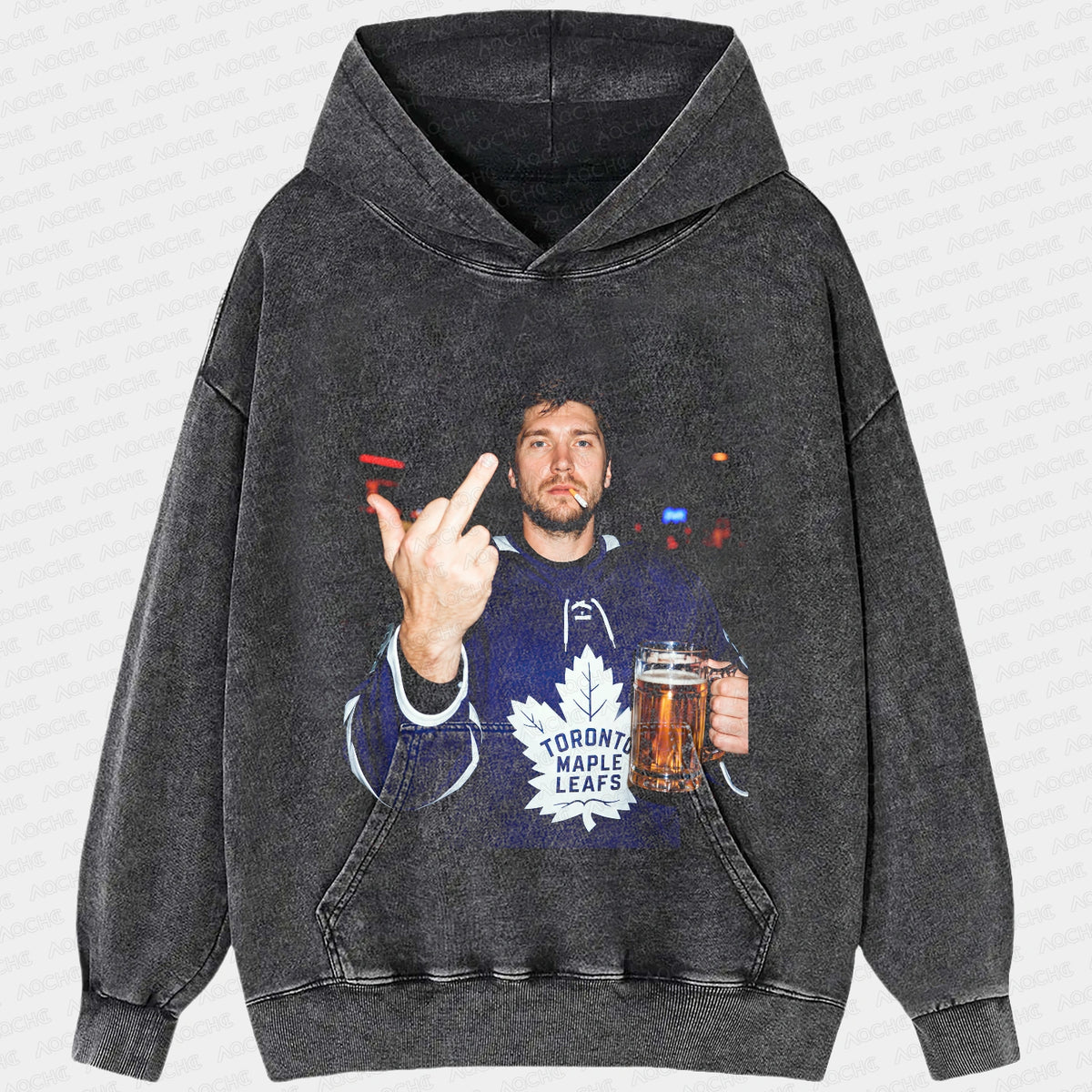 SB72 Hockey Humor Tee 1 - AQCHIC