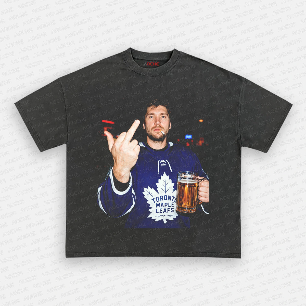 SB72 Hockey Humor Tee 1 - AQCHIC