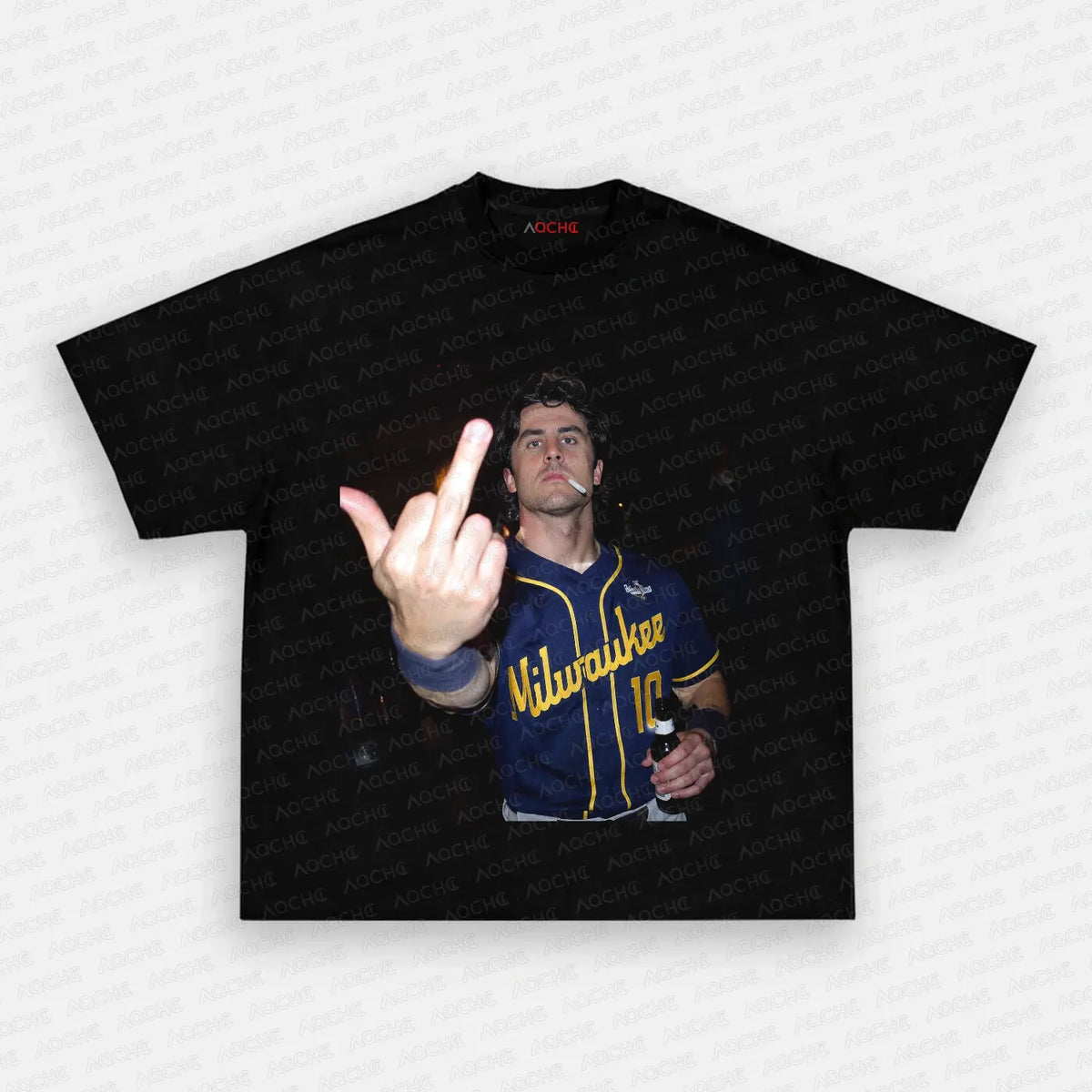 SF10 After Hours Tee 1.1 - AQCHIC