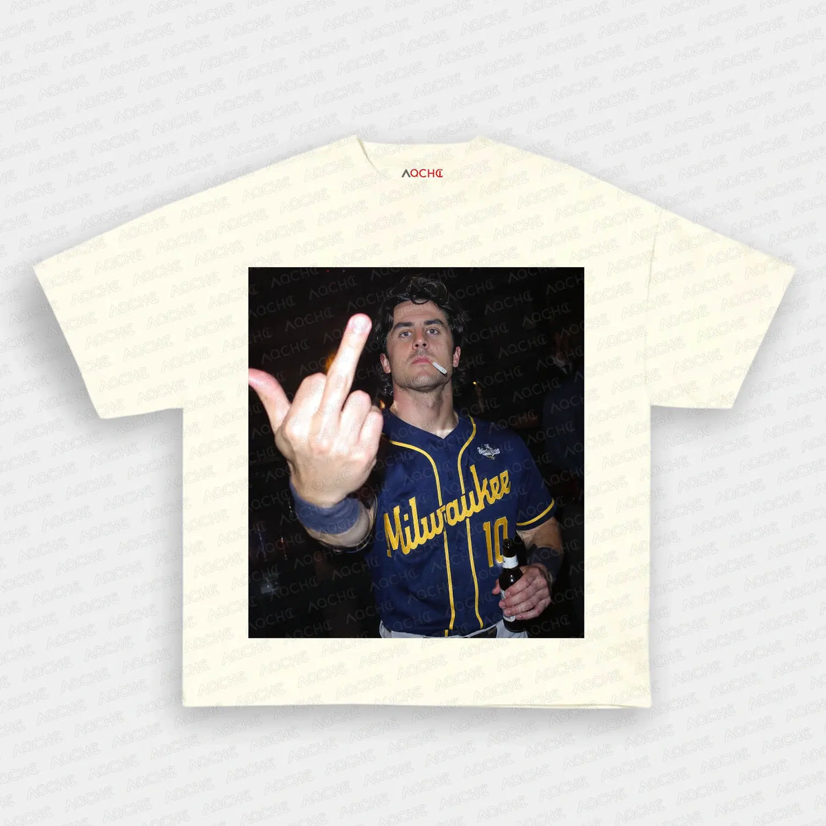 SF10 After Hours Tee 1.1 - AQCHIC