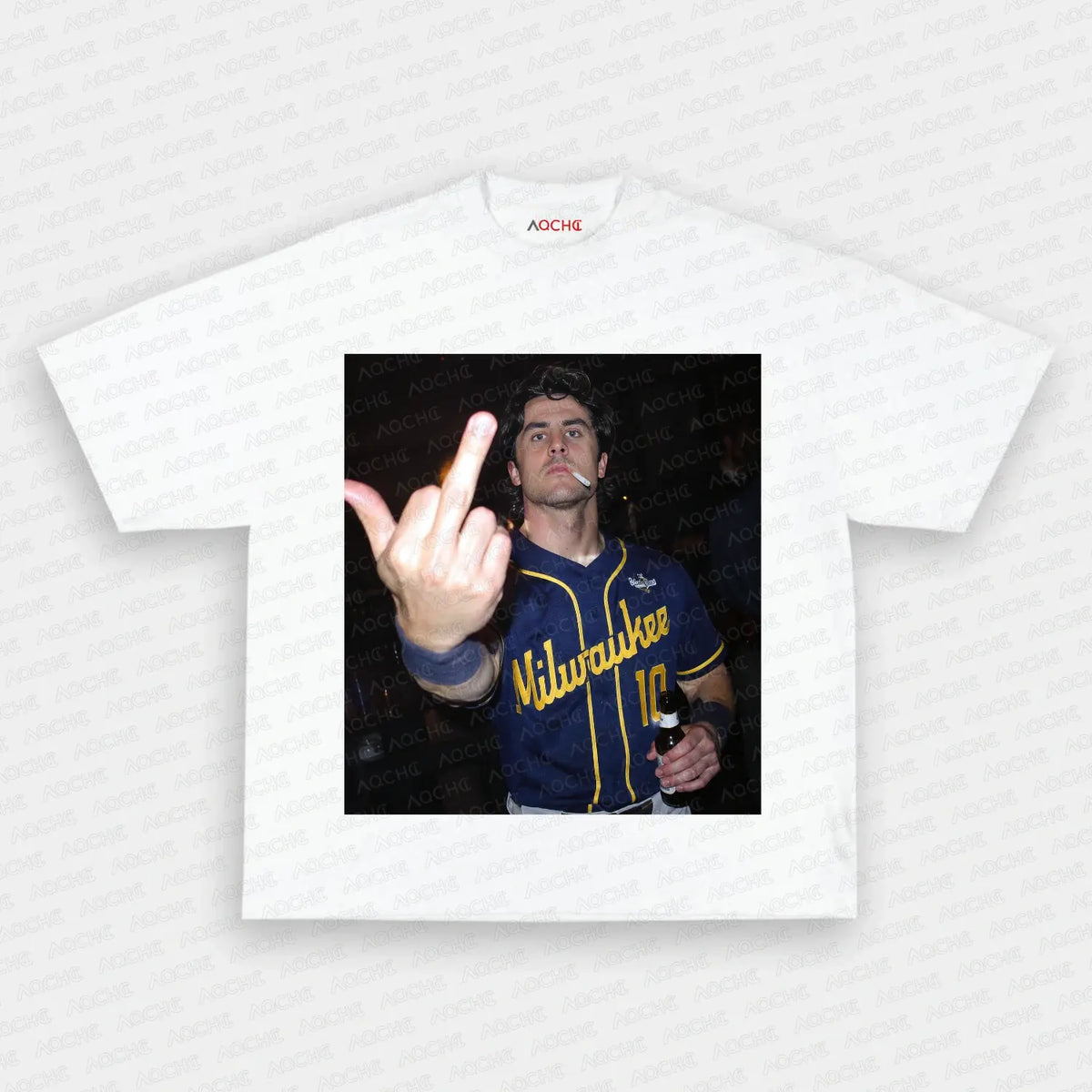 SF10 After Hours Tee 1.1 - AQCHIC