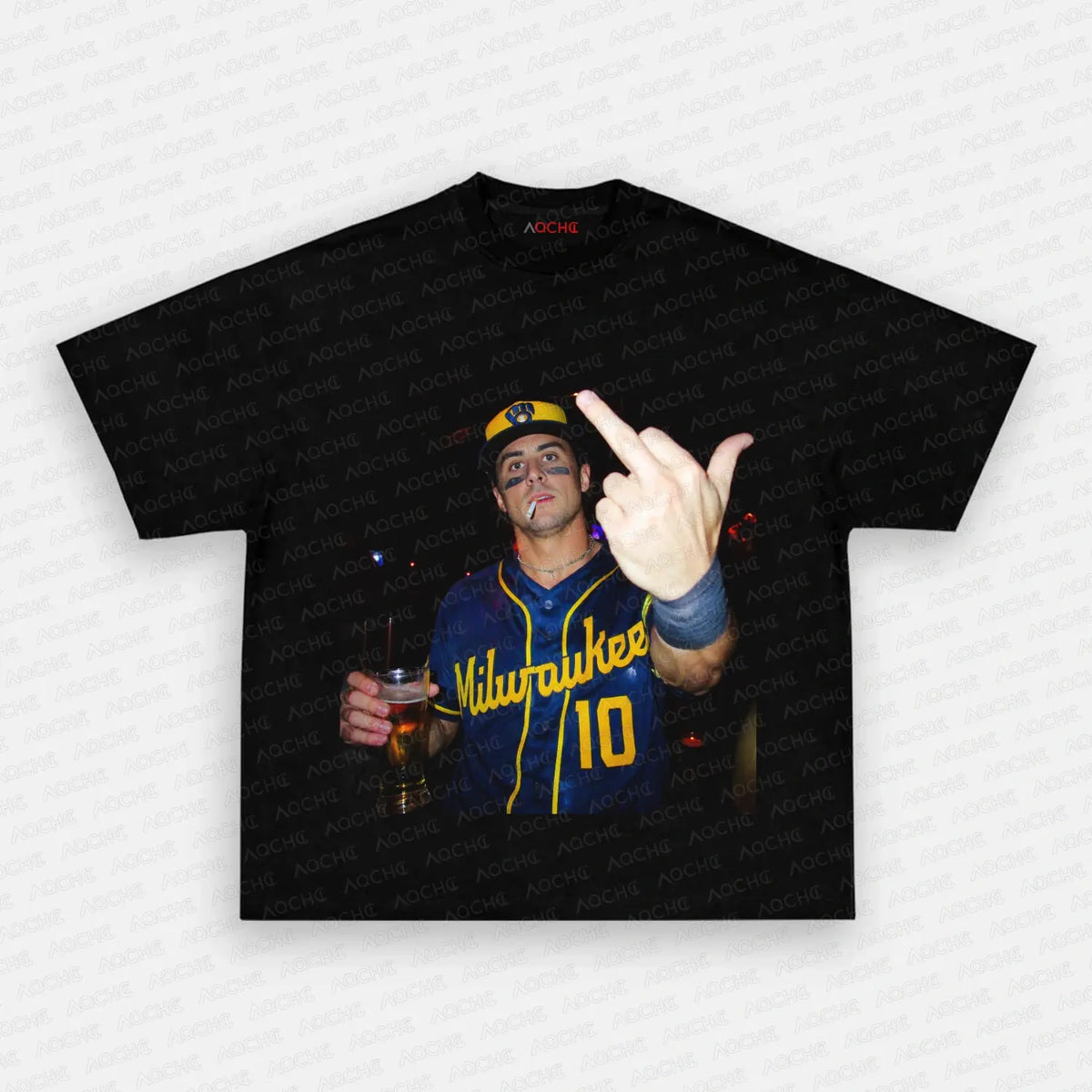 SF10 After Hours Tee V1 - AQCHIC