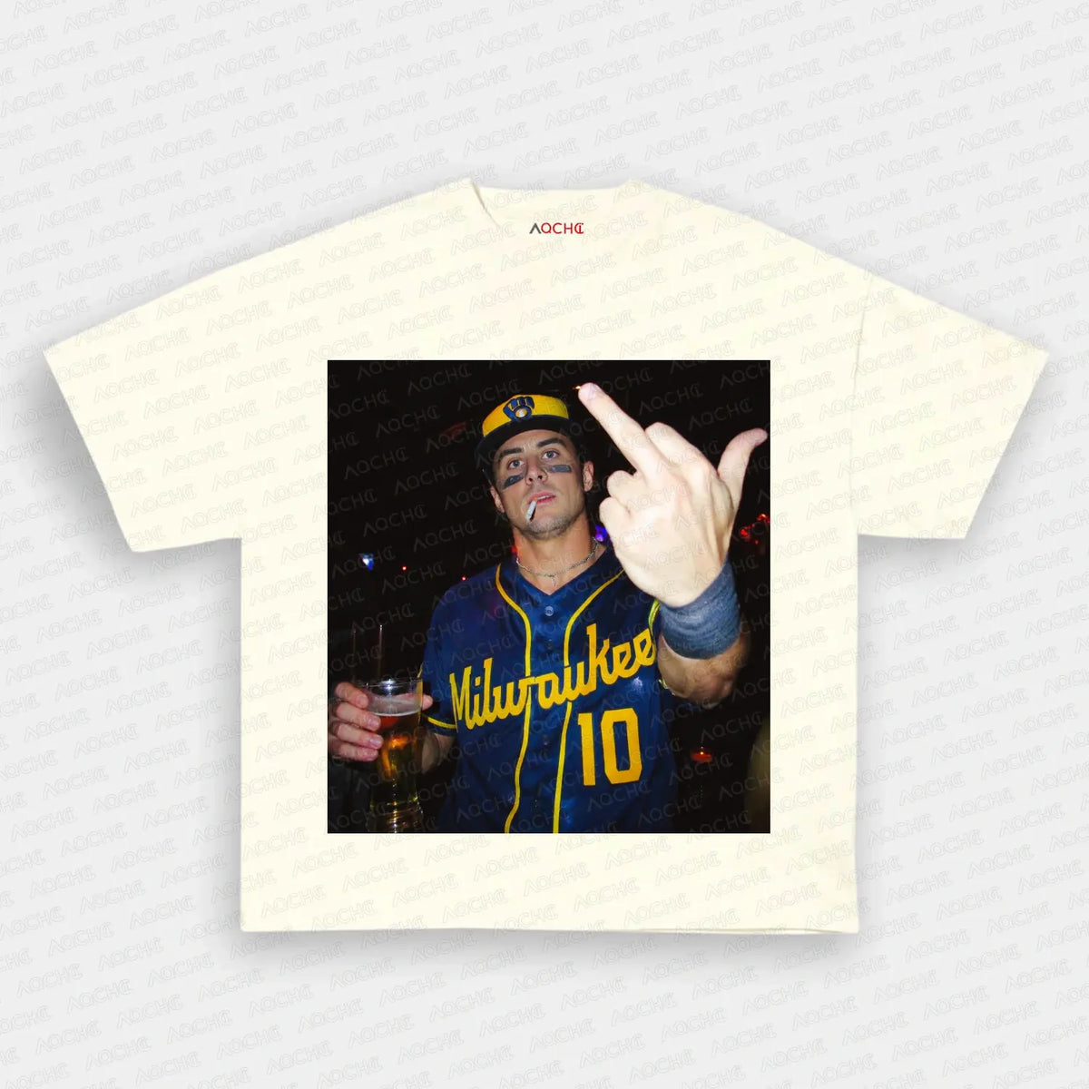 SF10 After Hours Tee V1 - AQCHIC