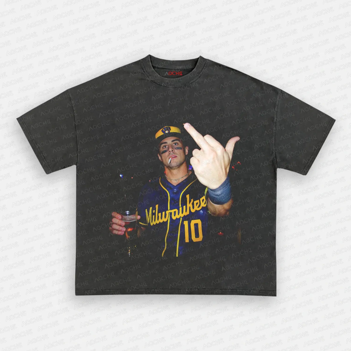 SF10 After Hours Tee V1 - AQCHIC