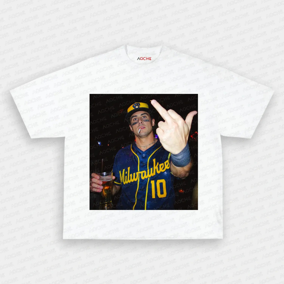SF10 After Hours Tee V1 - AQCHIC