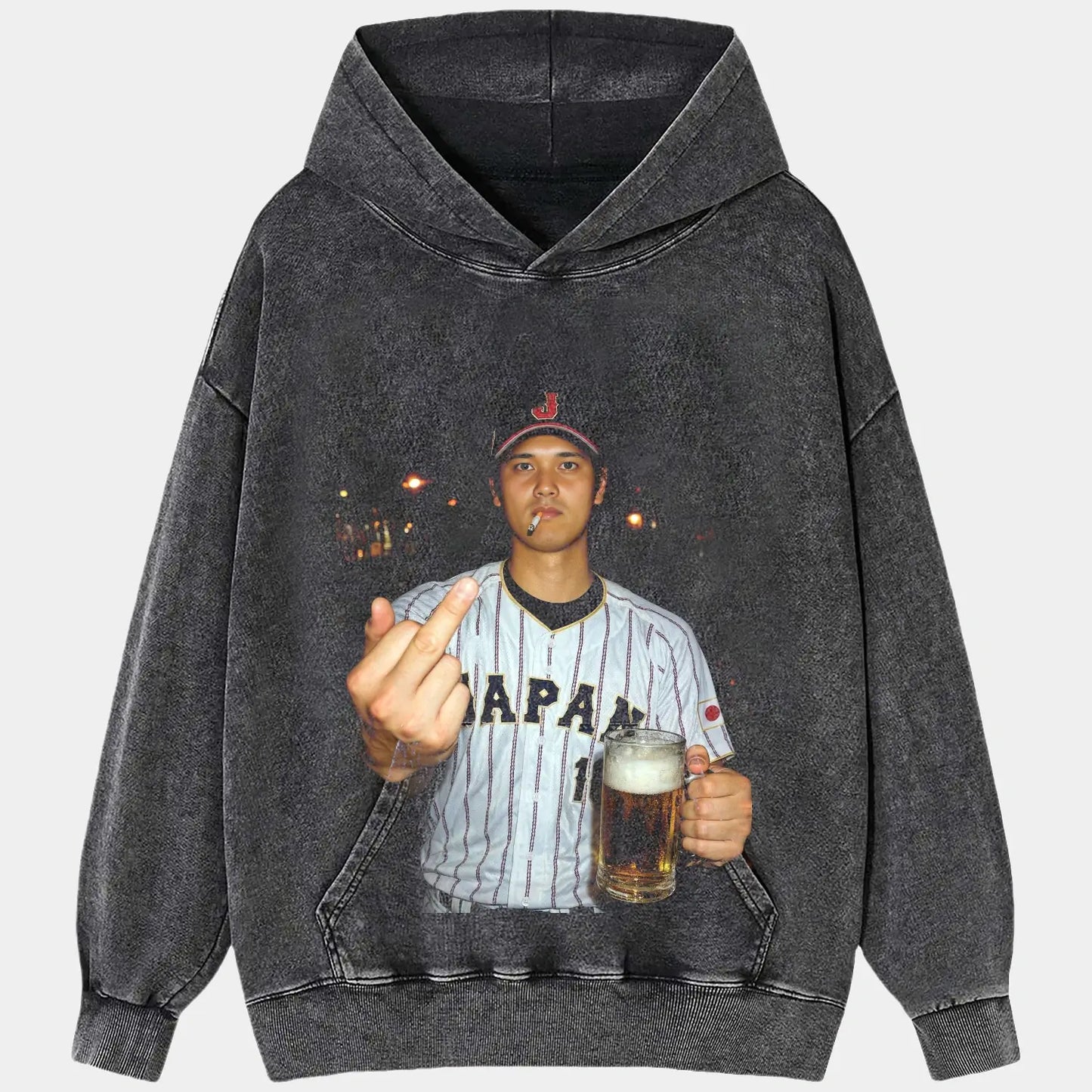 Shohei Ohtani Tee 1.1 - AQCHIC