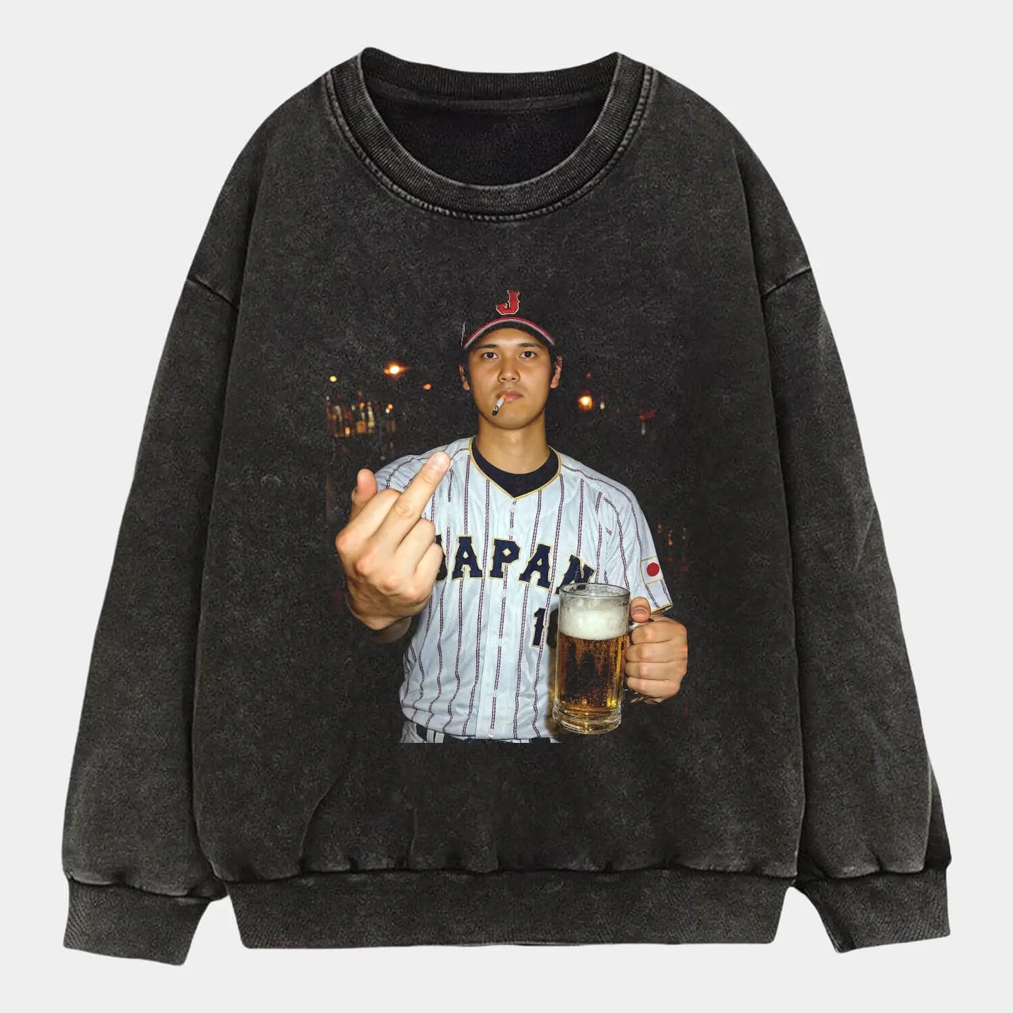 Shohei Ohtani Tee 1.1 - AQCHIC