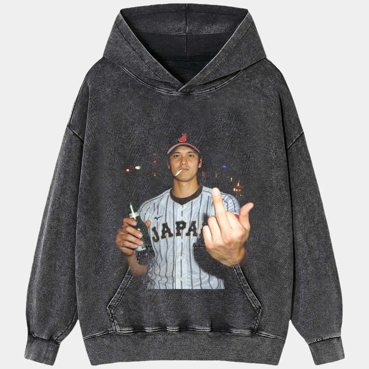 Shohei Ohtani Tee 1.2 - AQCHIC