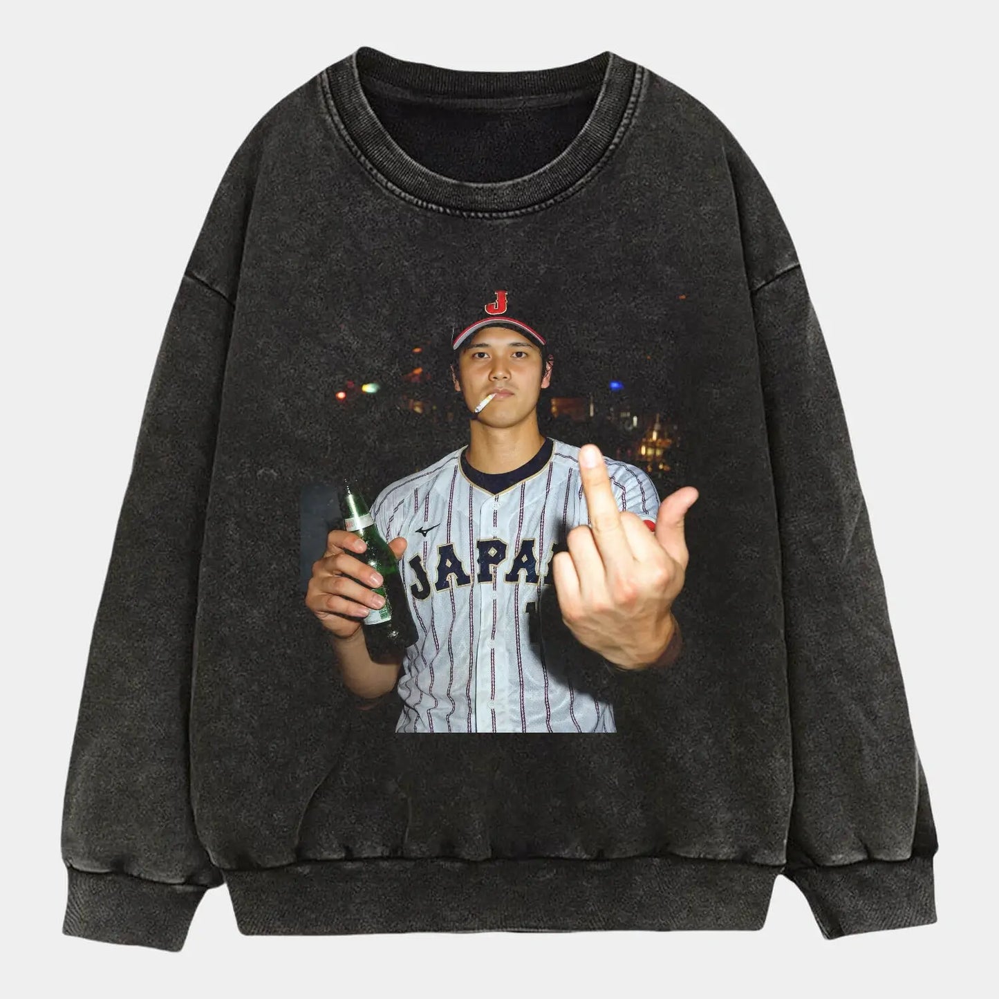 Shohei Ohtani Tee 1.2 - AQCHIC