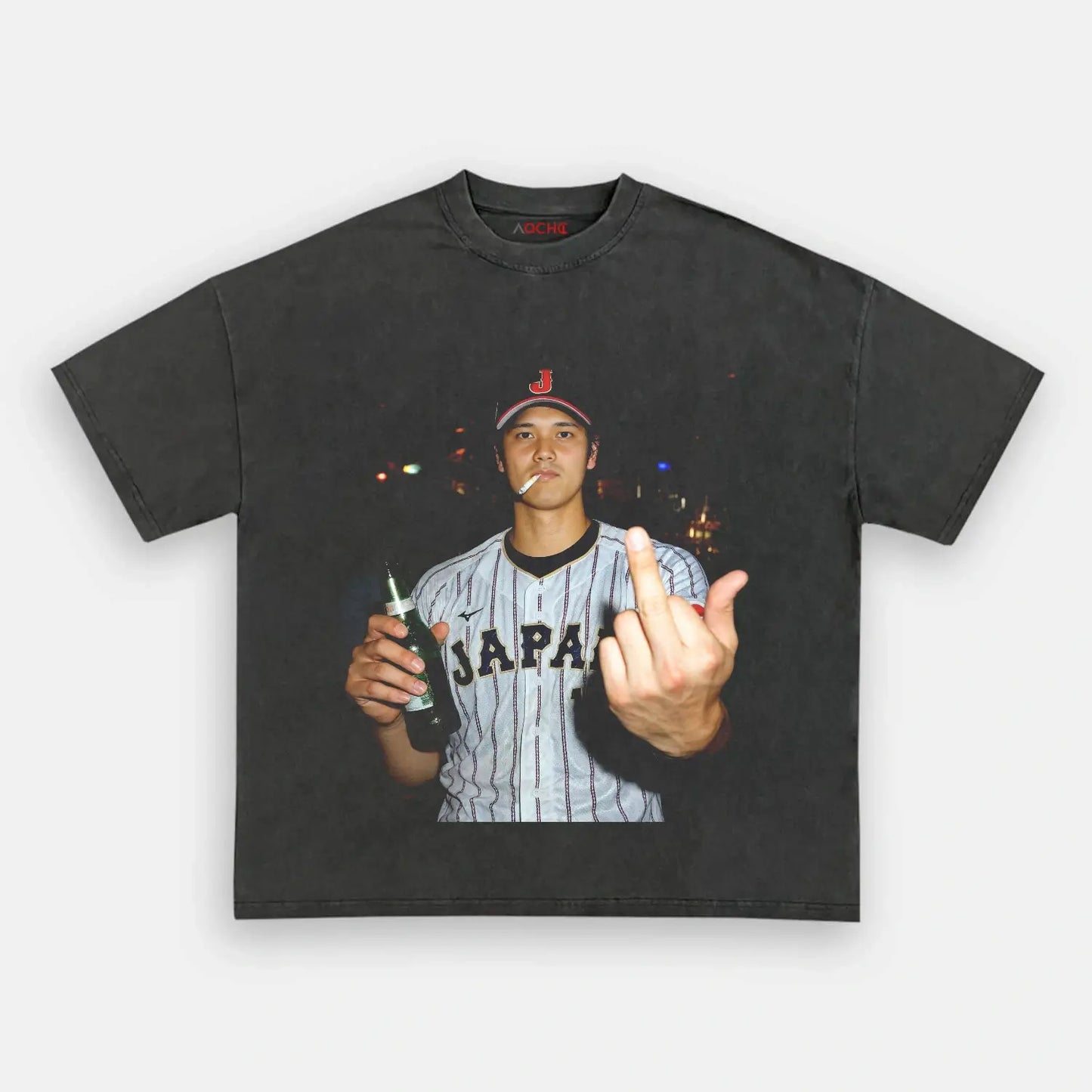 Shohei Ohtani Tee 1.2 - AQCHIC