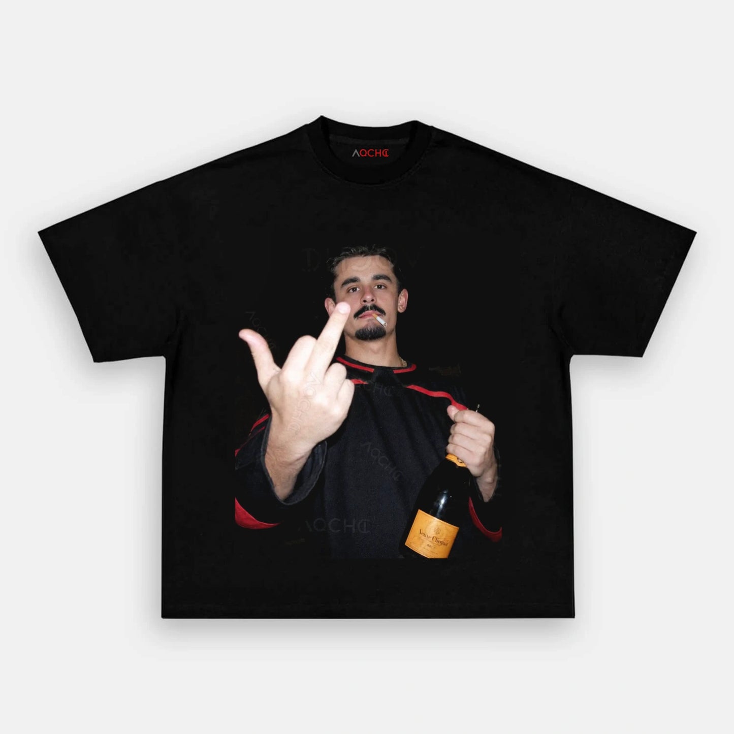 SJ24 After Hours Tee 2 - AQCHIC