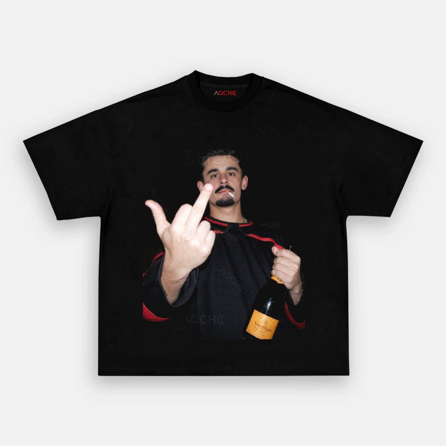 SJ24 After Hours Tee 2 - AQCHIC