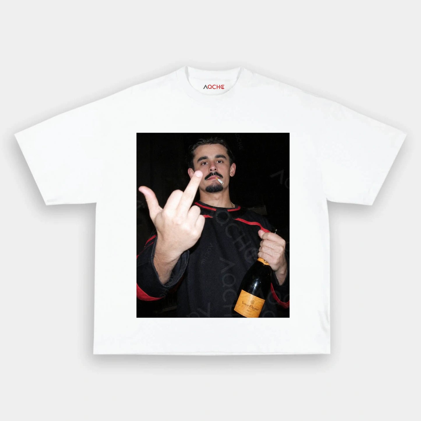 SJ24 After Hours Tee 2 - AQCHIC