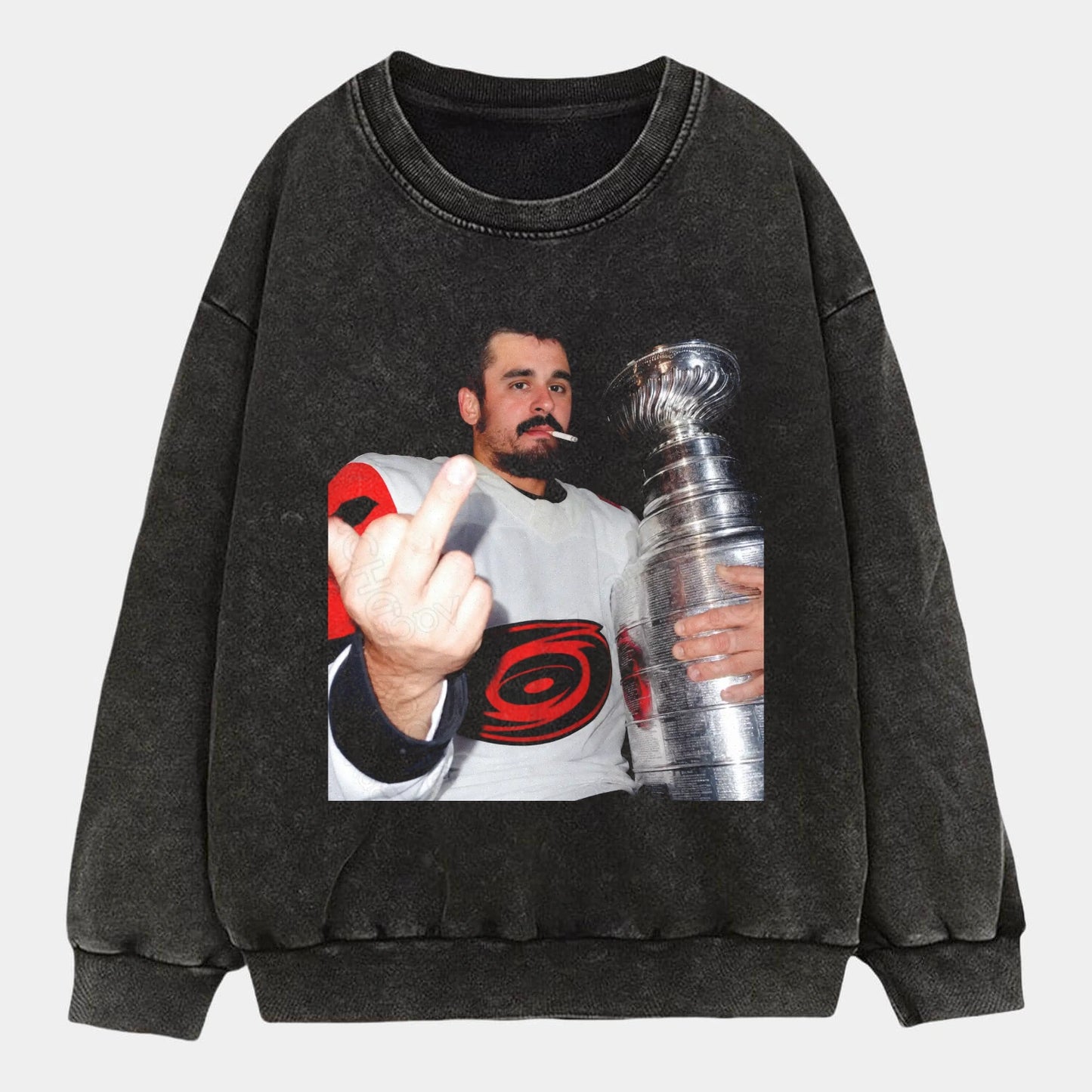SJ24 Champion Tee 1 - AQCHIC
