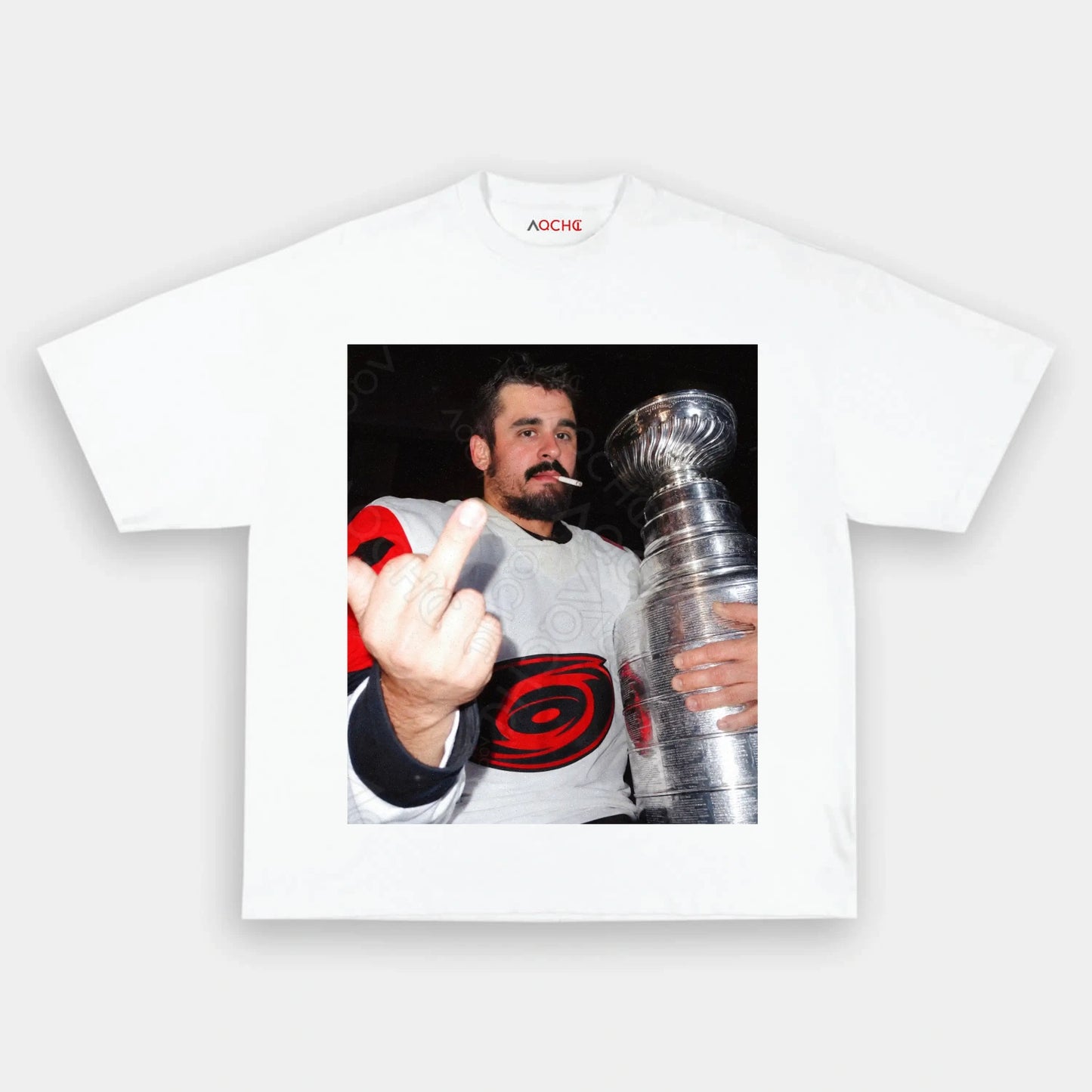 SJ24 Champion Tee 1 - AQCHIC