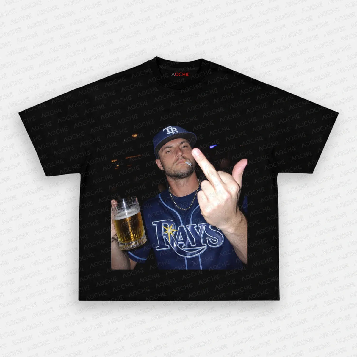 SM18 After Hours Tee V1 - AQCHIC