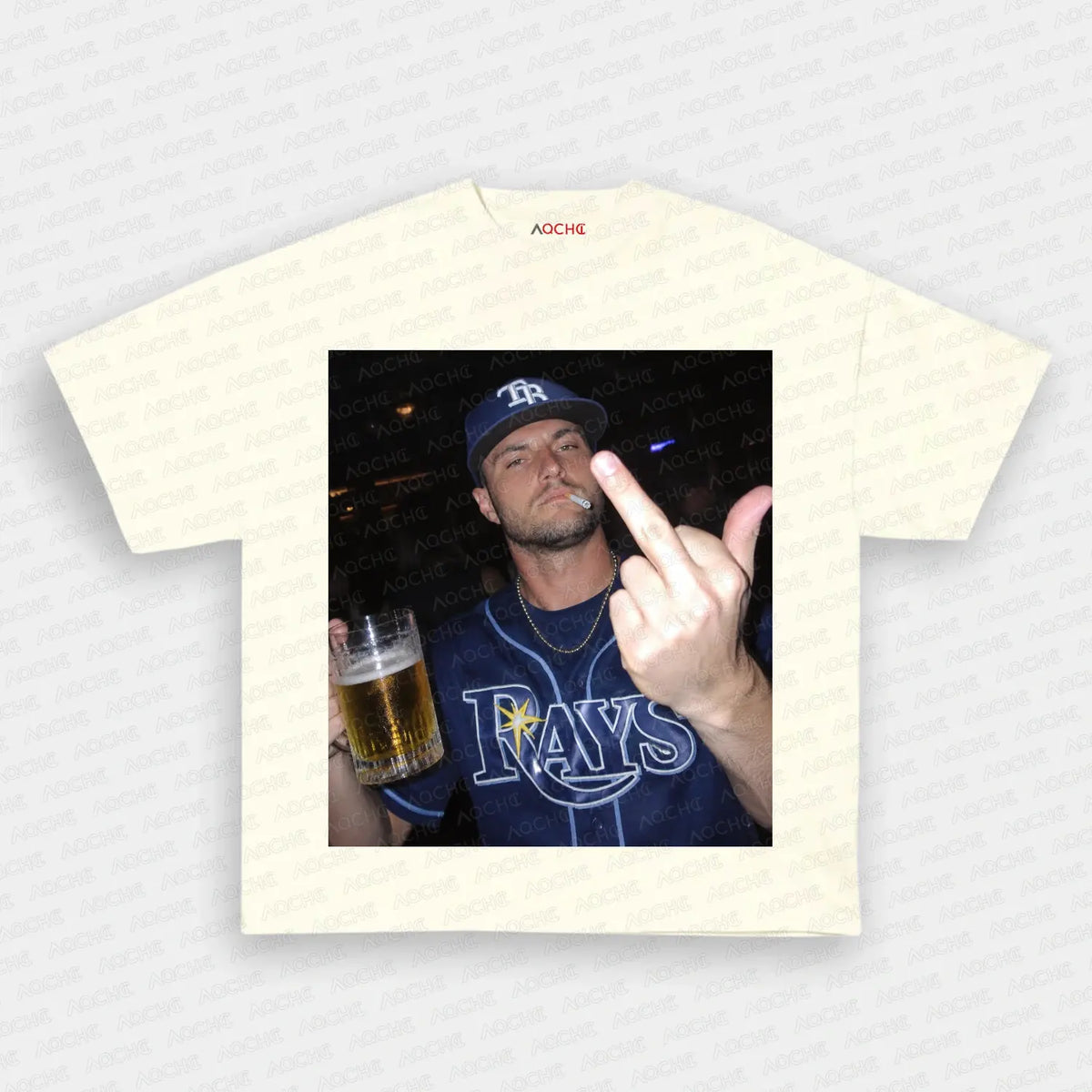 SM18 After Hours Tee V1 - AQCHIC