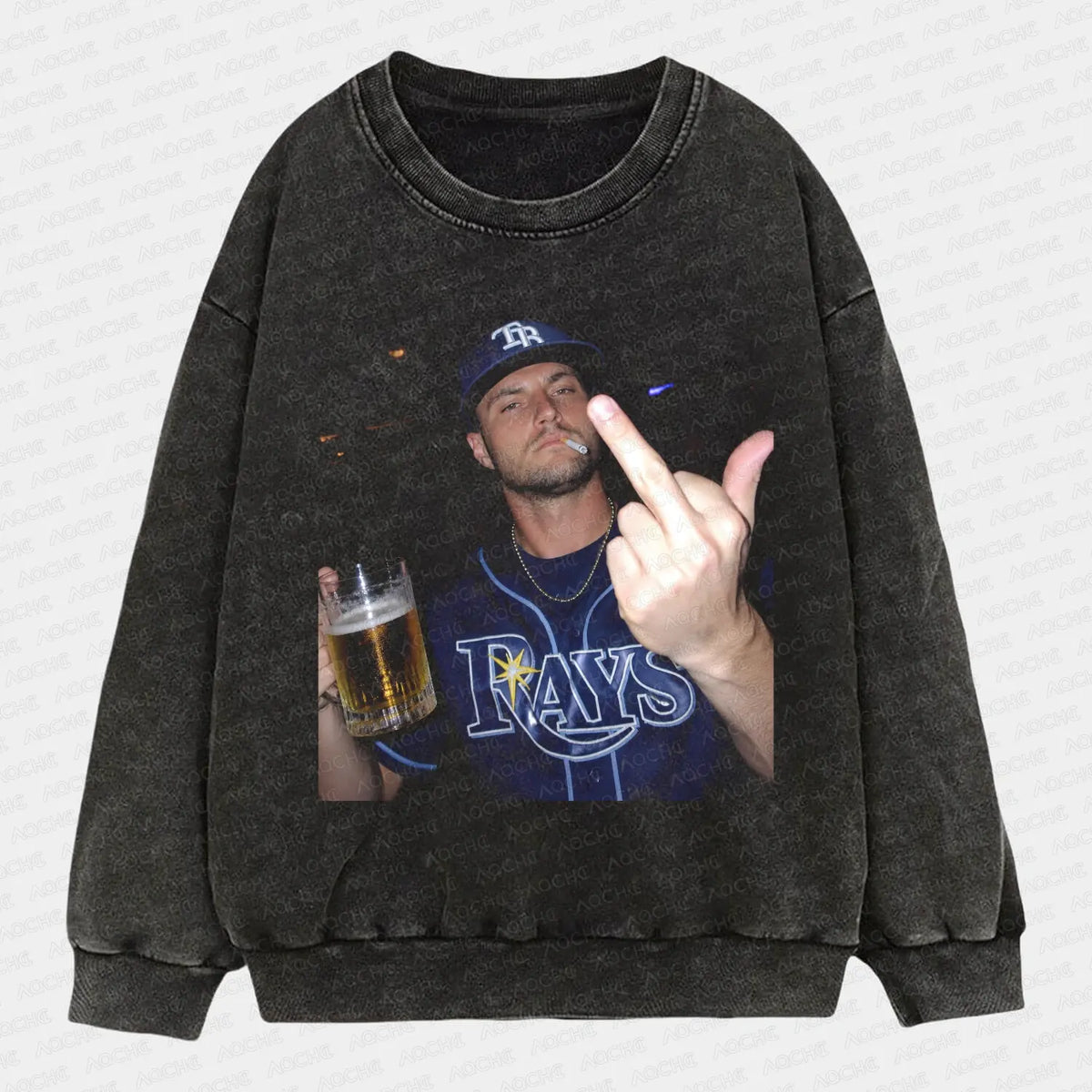 SM18 After Hours Tee V1 - AQCHIC