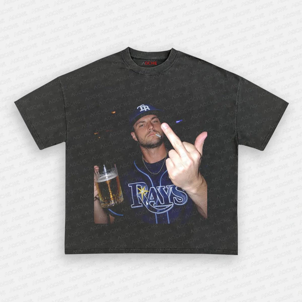 SM18 After Hours Tee V1 - AQCHIC