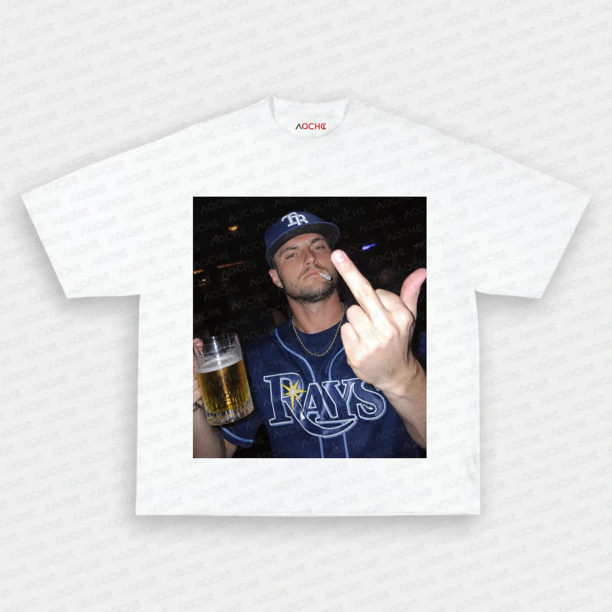 SM18 After Hours Tee V1 - AQCHIC