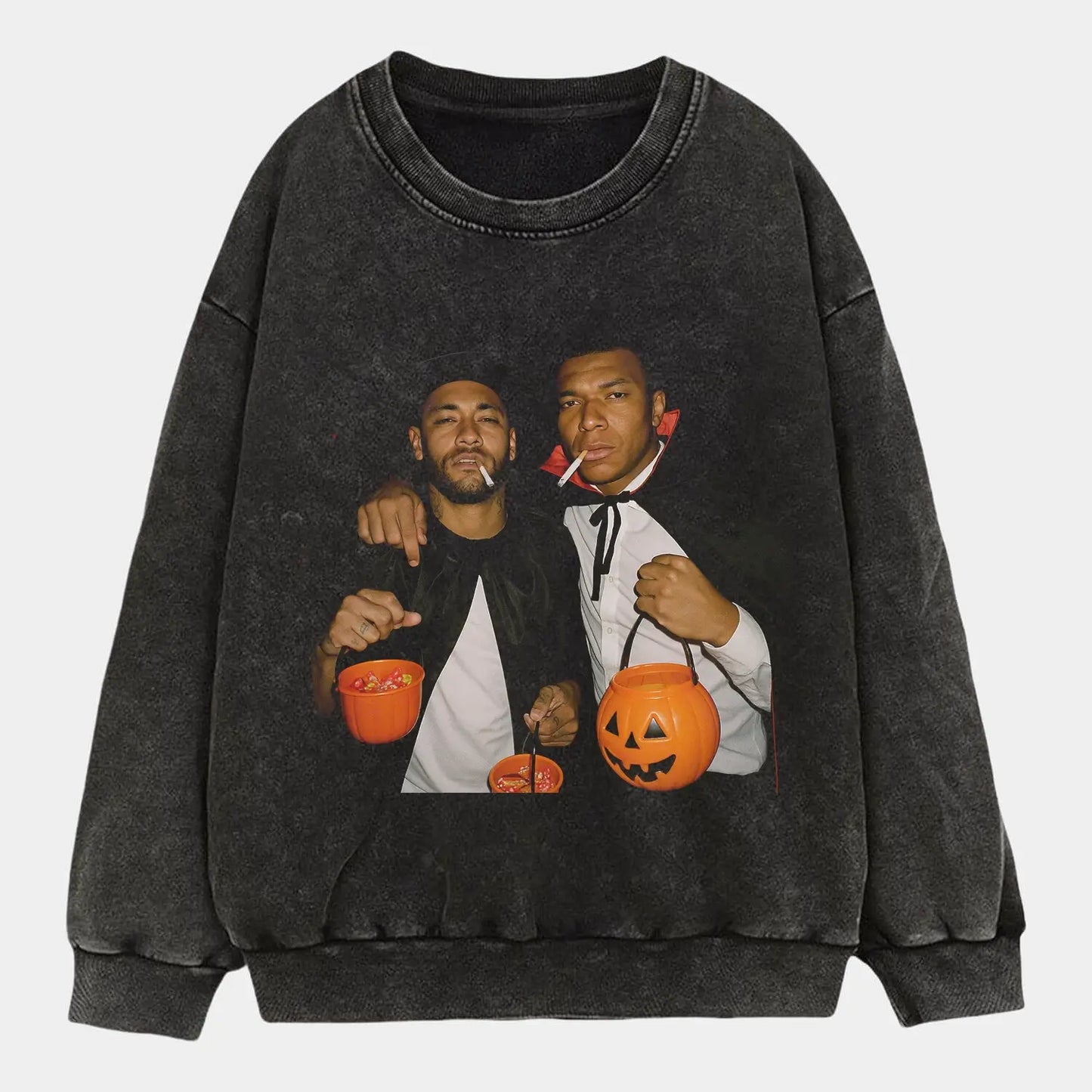 Football Star Halloween Tee V4.2
