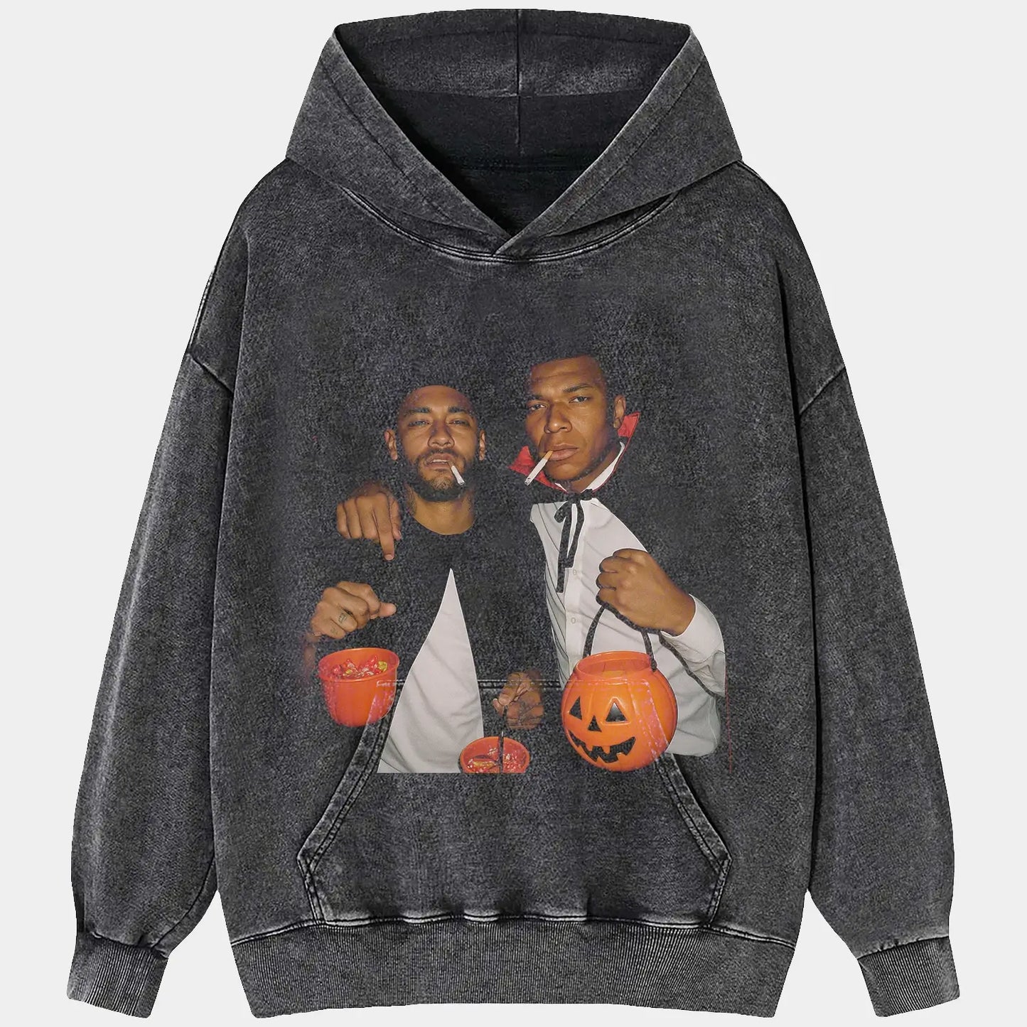 Football Star Halloween Tee V4.2