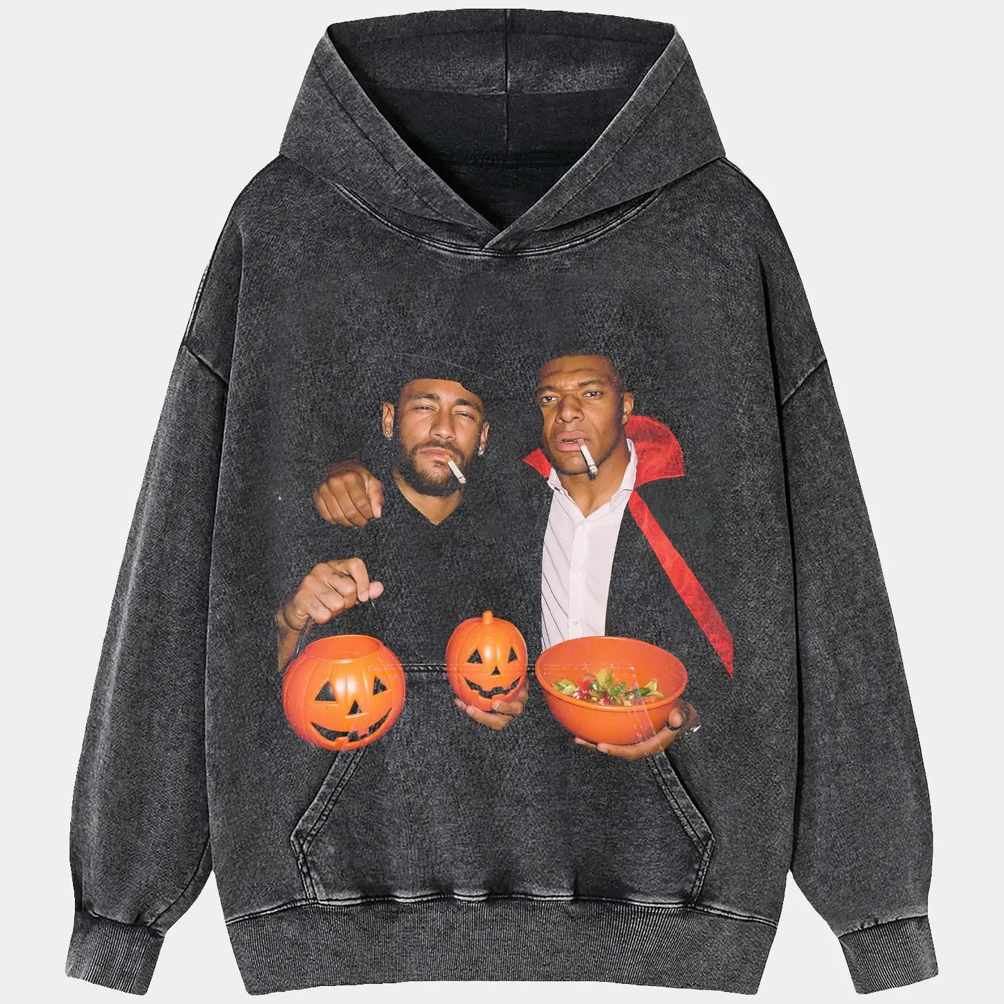 Football Star Halloween Tee V4.3