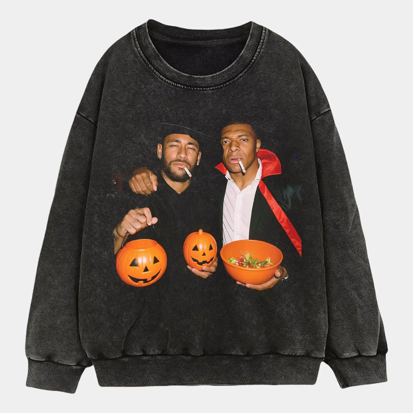 Football Star Halloween Tee V4.3