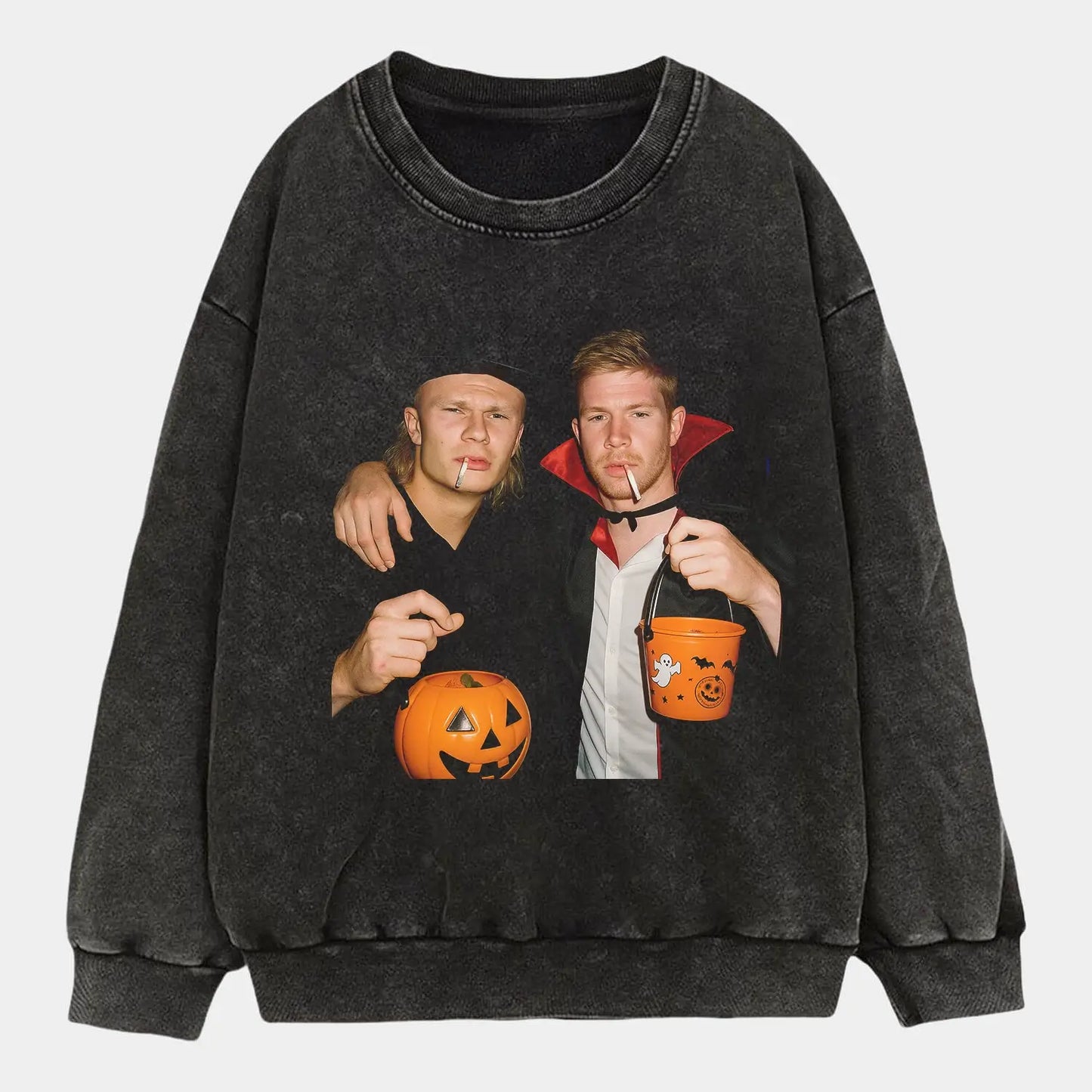Football Star Halloween Tee V4.4