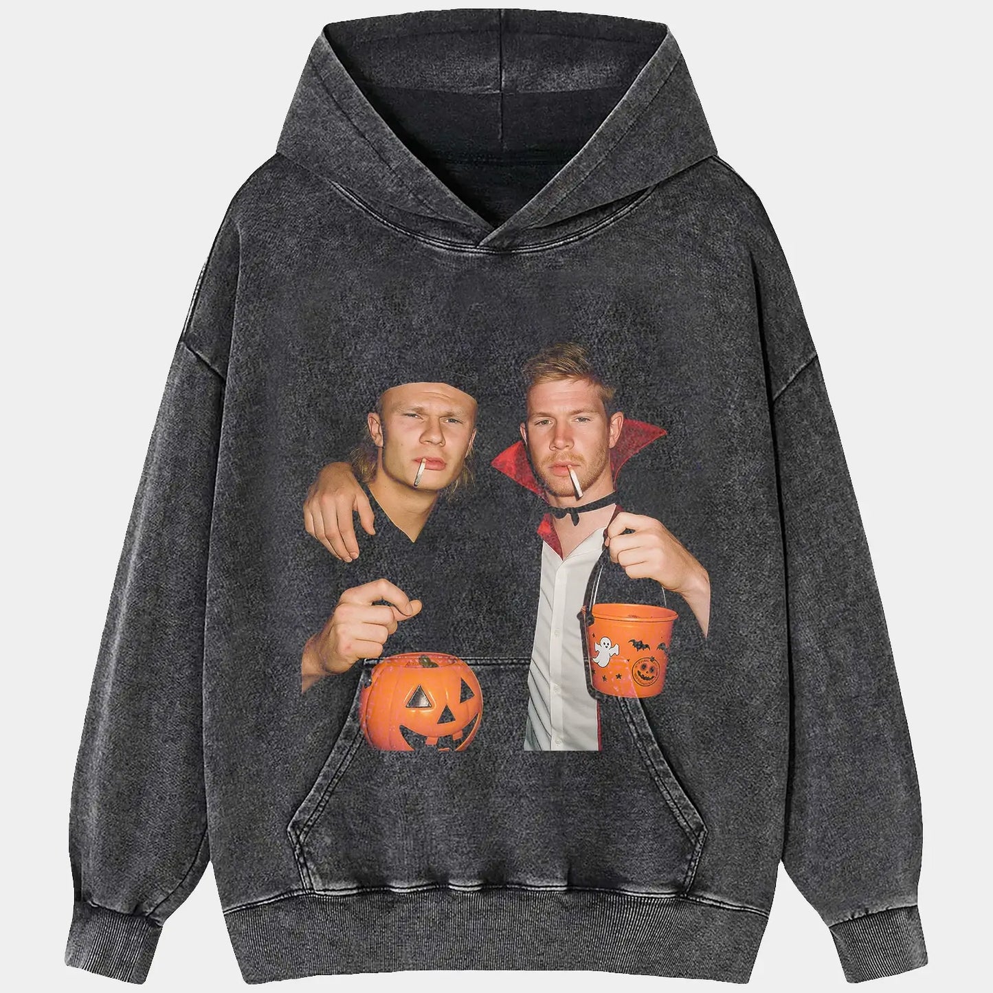 Football Star Halloween Tee V4.4
