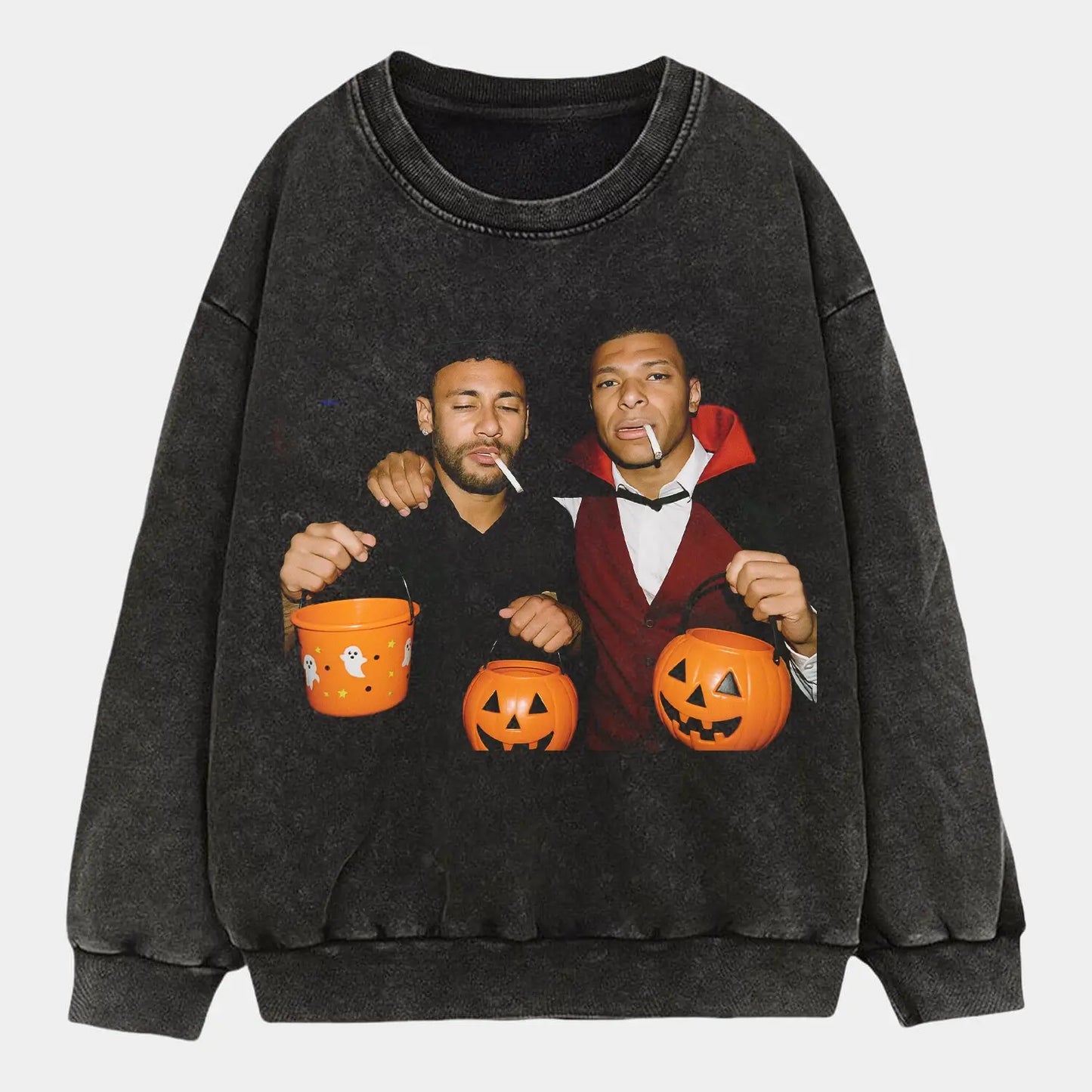 Football Star Halloween Tee V4.6