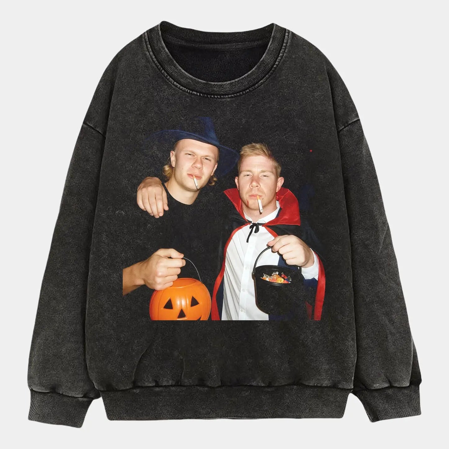 Football Star Halloween Tee V4.7