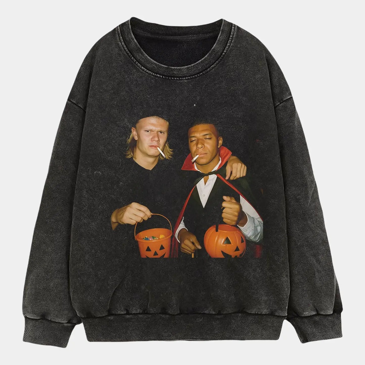 Football Star Halloween Tee V3.2