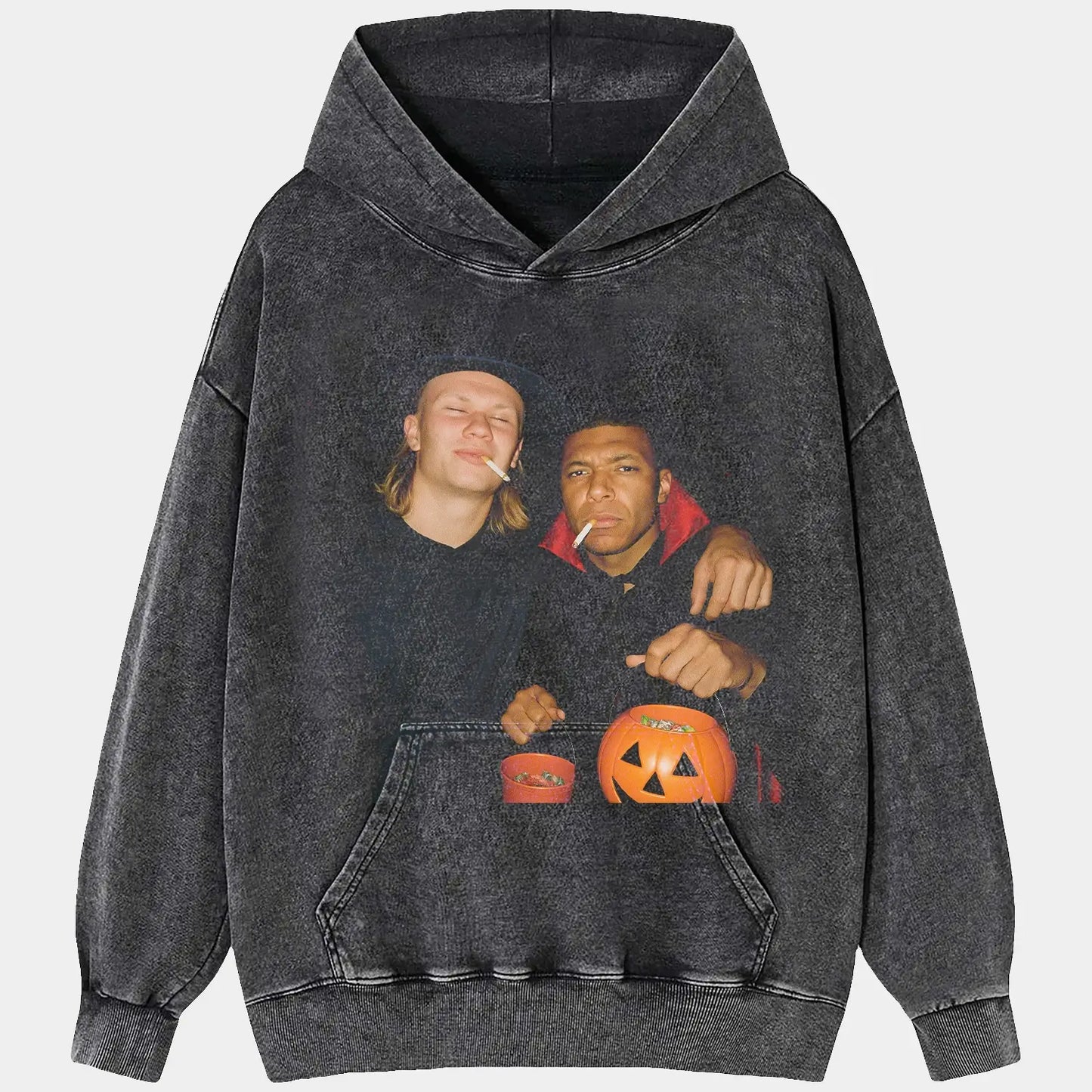 Football Star Halloween Tee V3.1