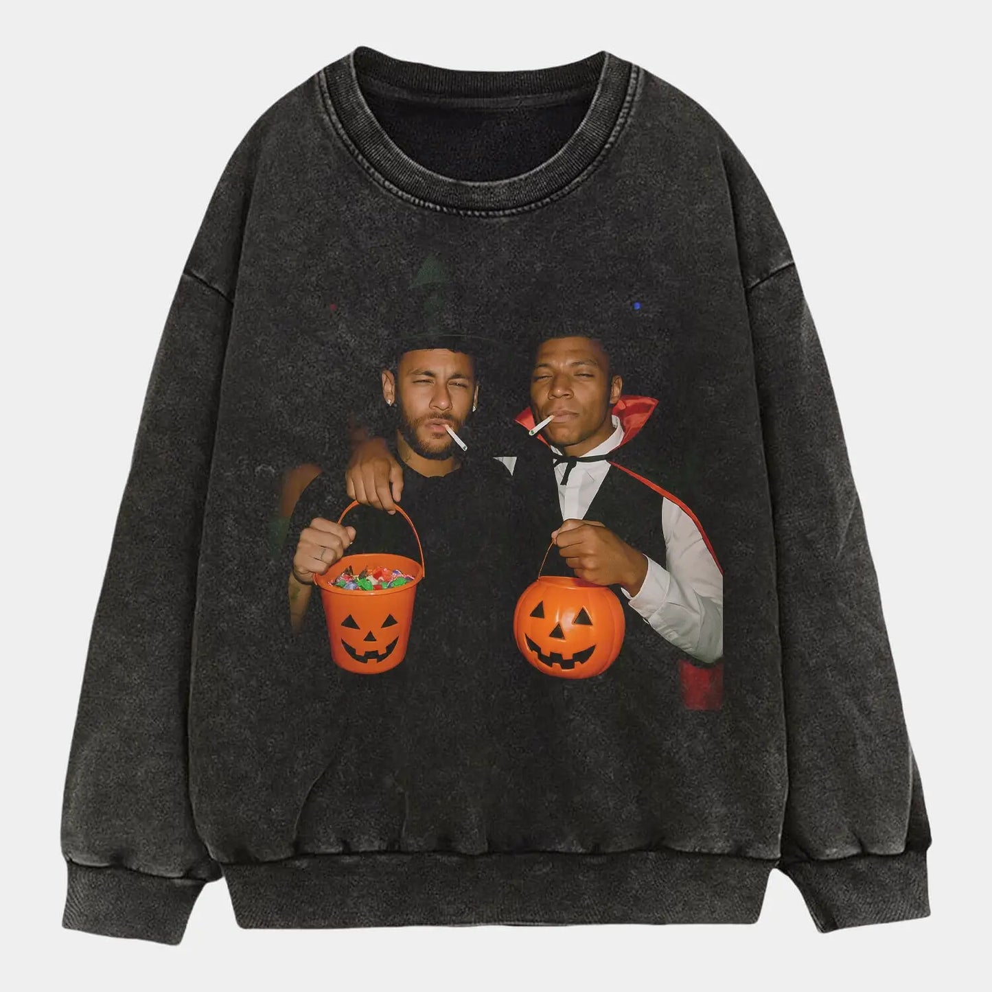 Football Star Halloween Tee V3.5