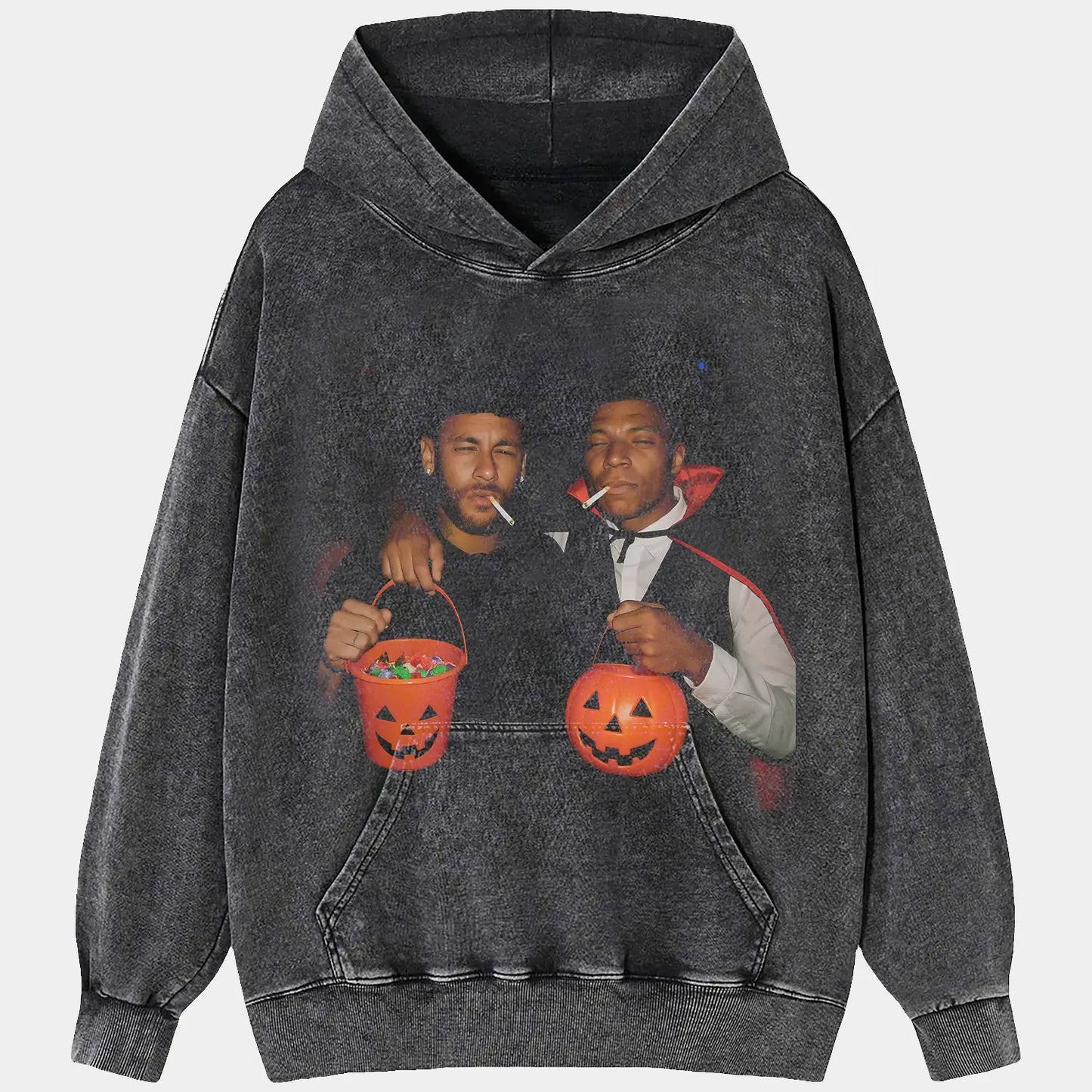 Football Star Halloween Tee V3.5