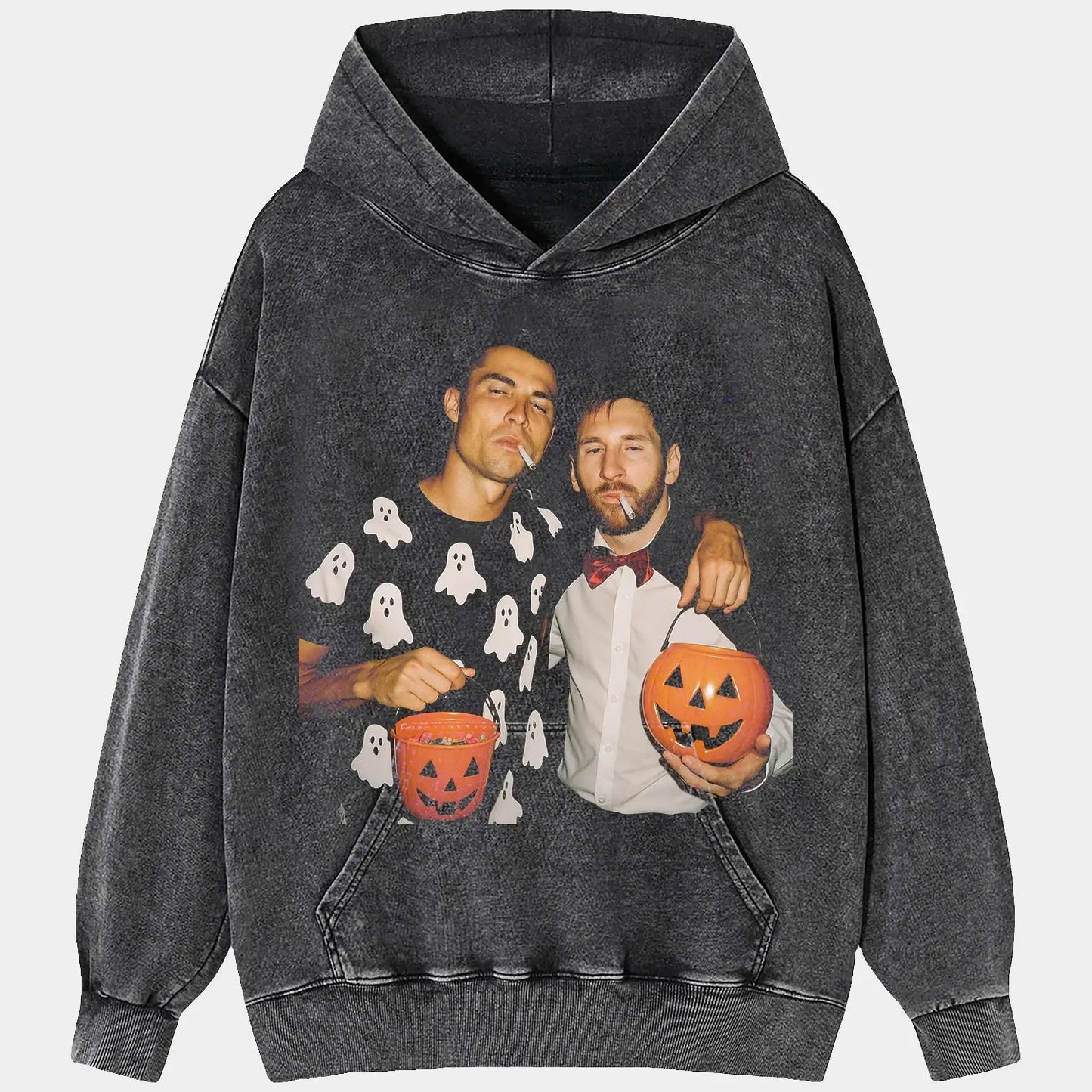 Football Star Halloween Tee V3.6
