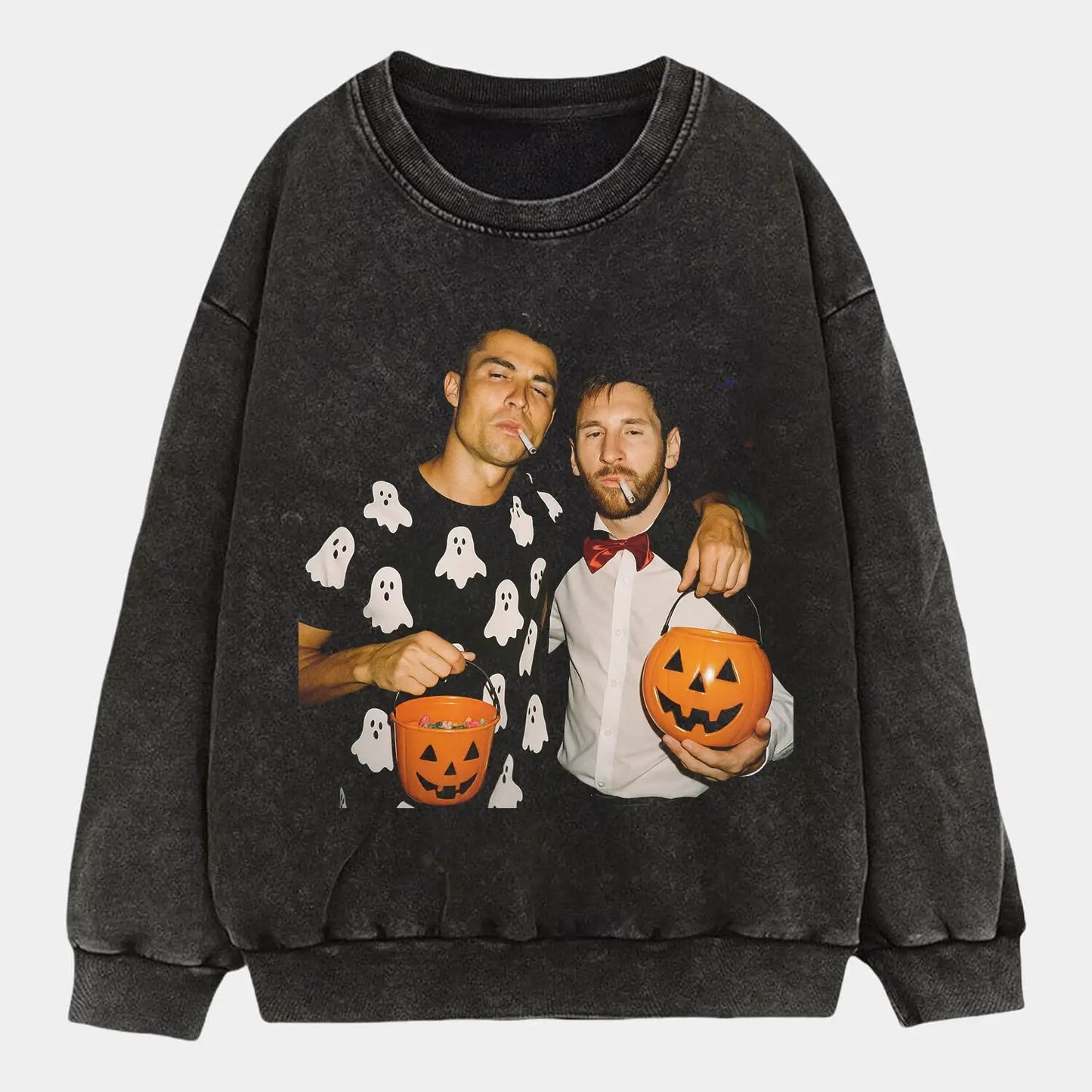 Football Star Halloween Tee V3.6