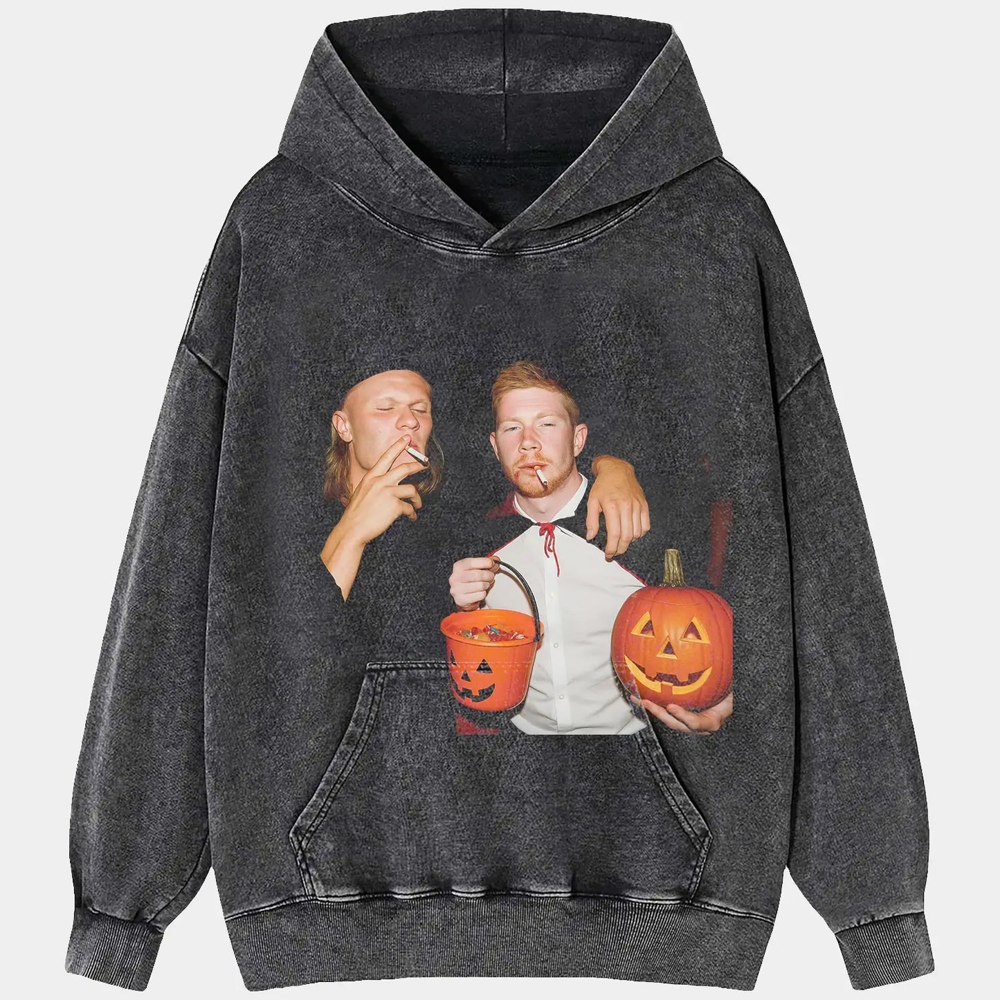 Football Star Halloween Tee V3.7