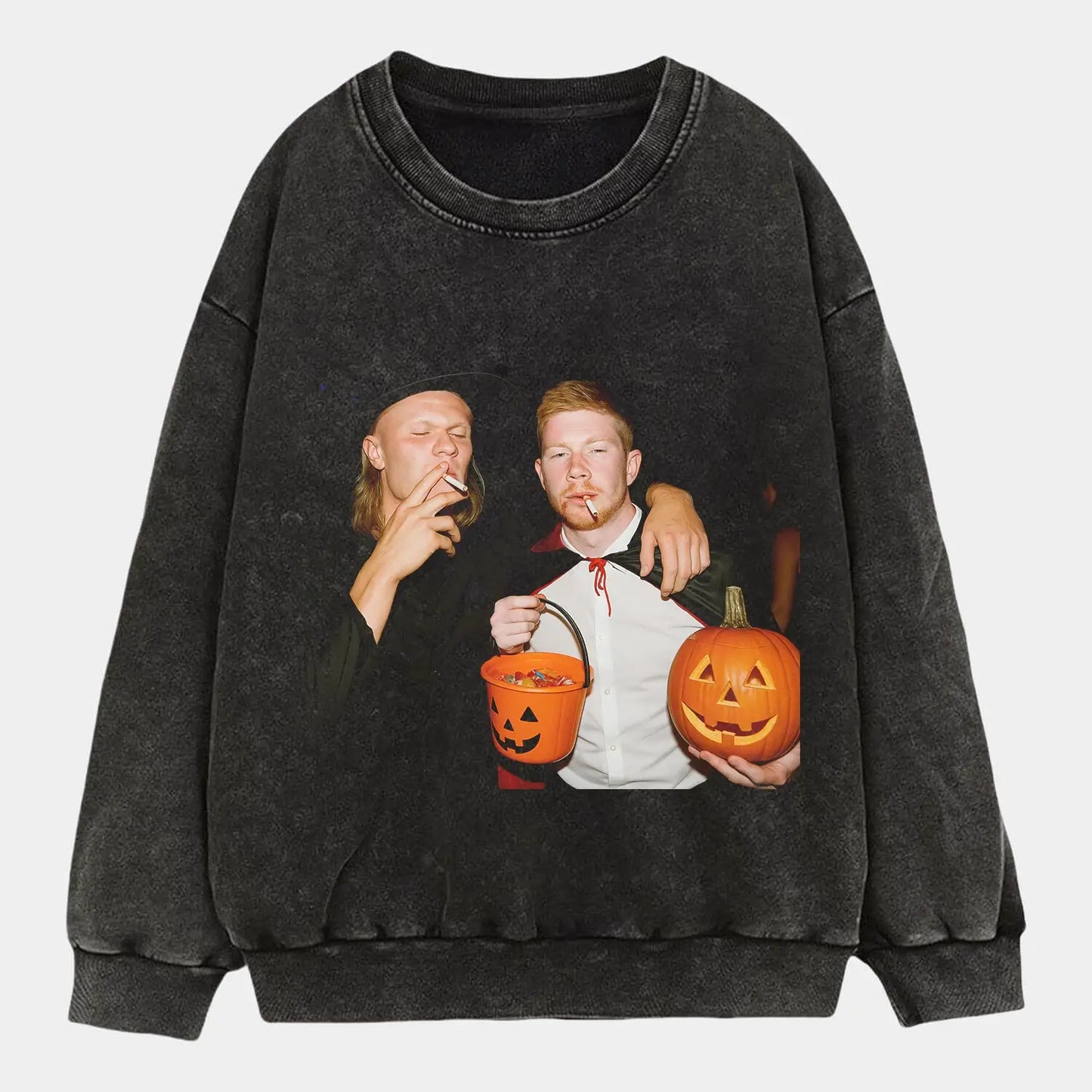 Football Star Halloween Tee V3.7