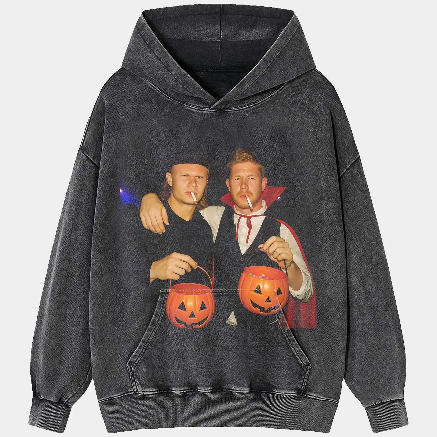 Football Star Halloween Tee V3.8