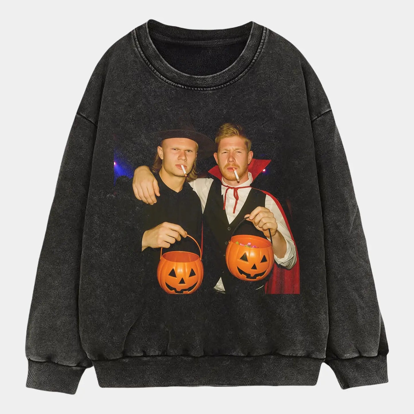 Football Star Halloween Tee V3.8