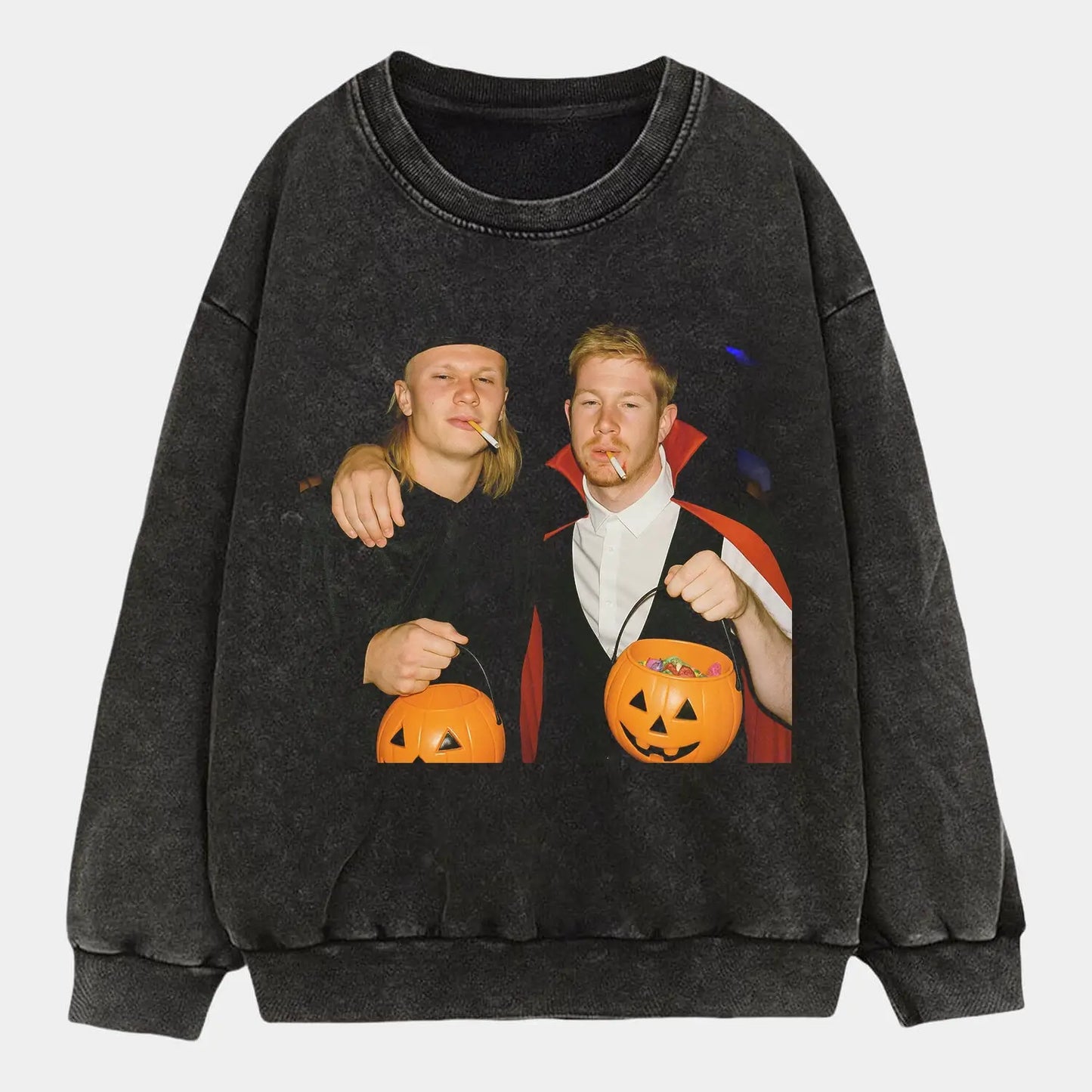 Football Star Halloween Tee V4.1