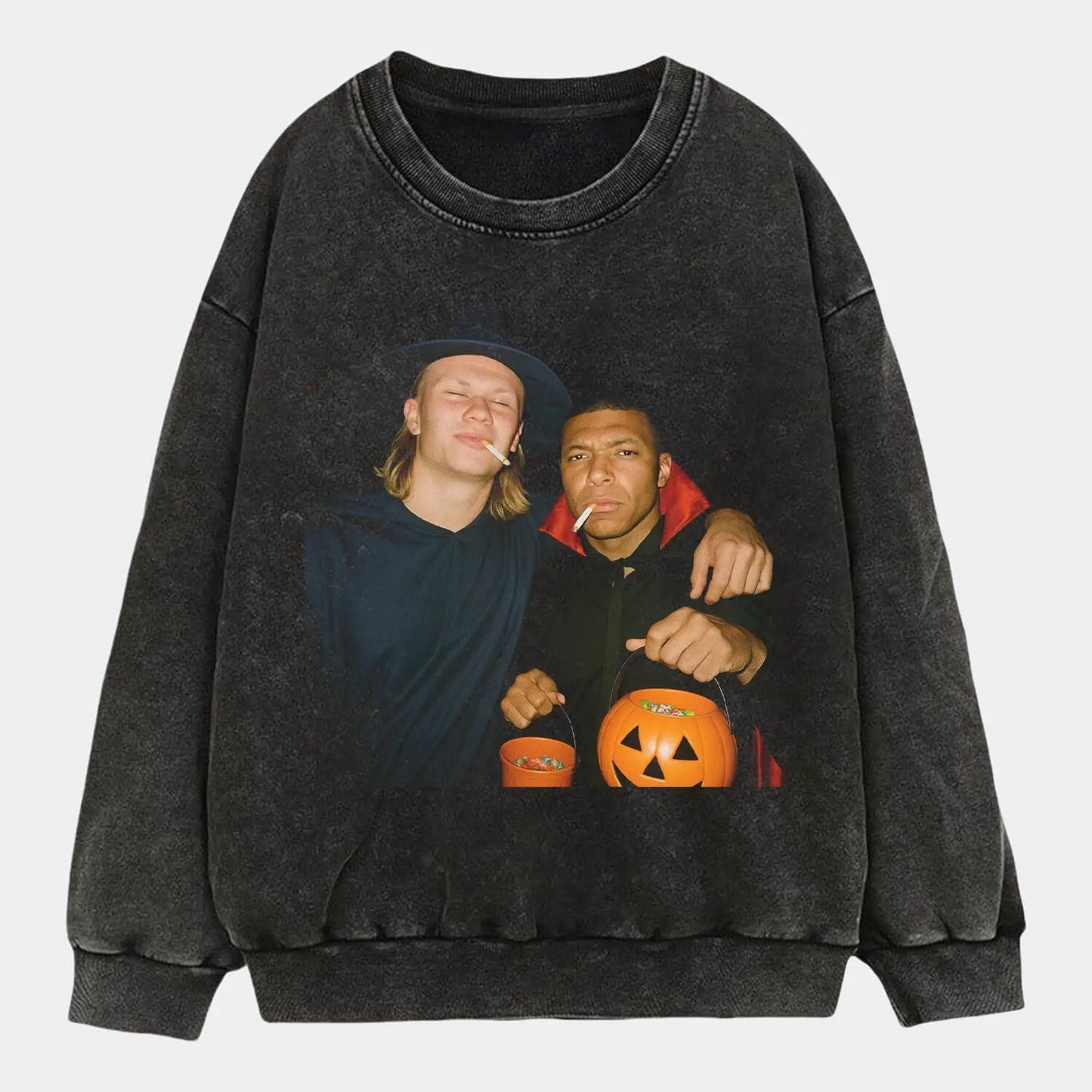 Football Star Halloween Tee V3.1